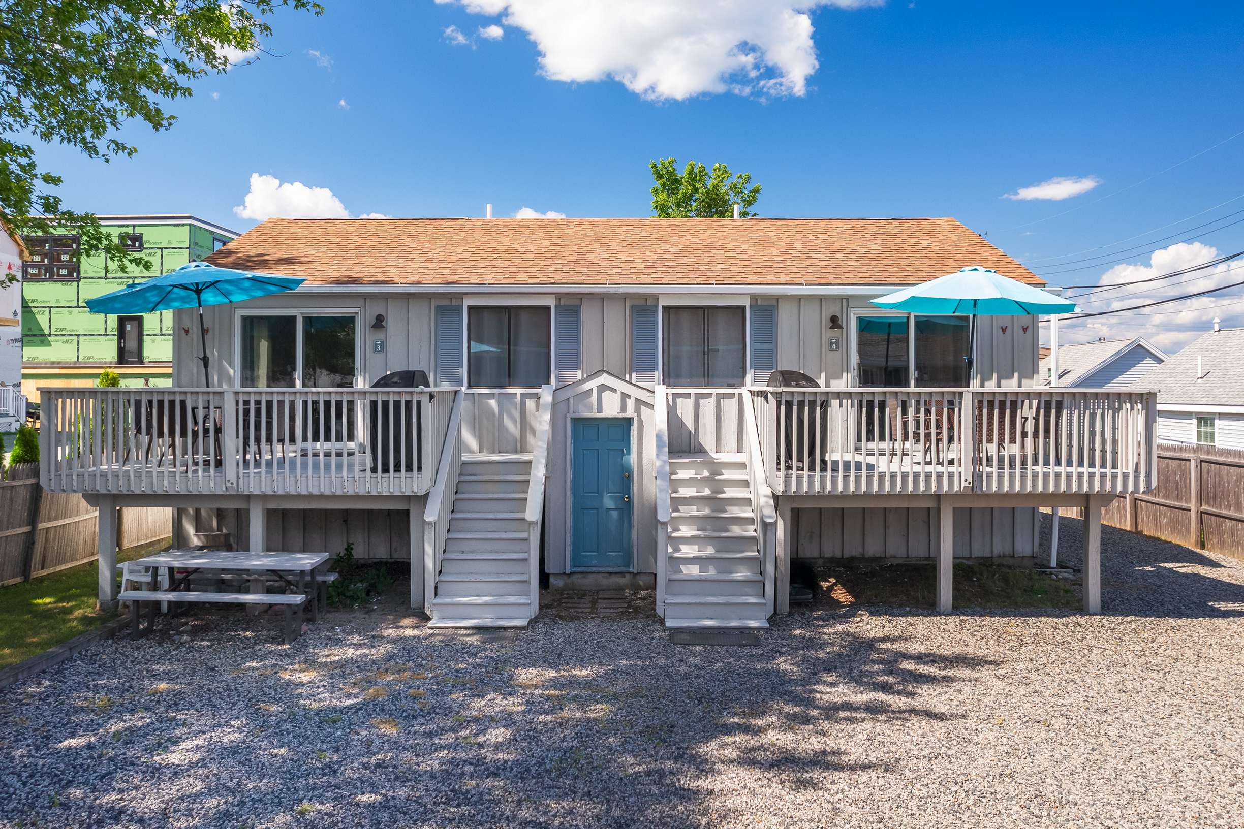  Wells Beach Cottages - 物件實景