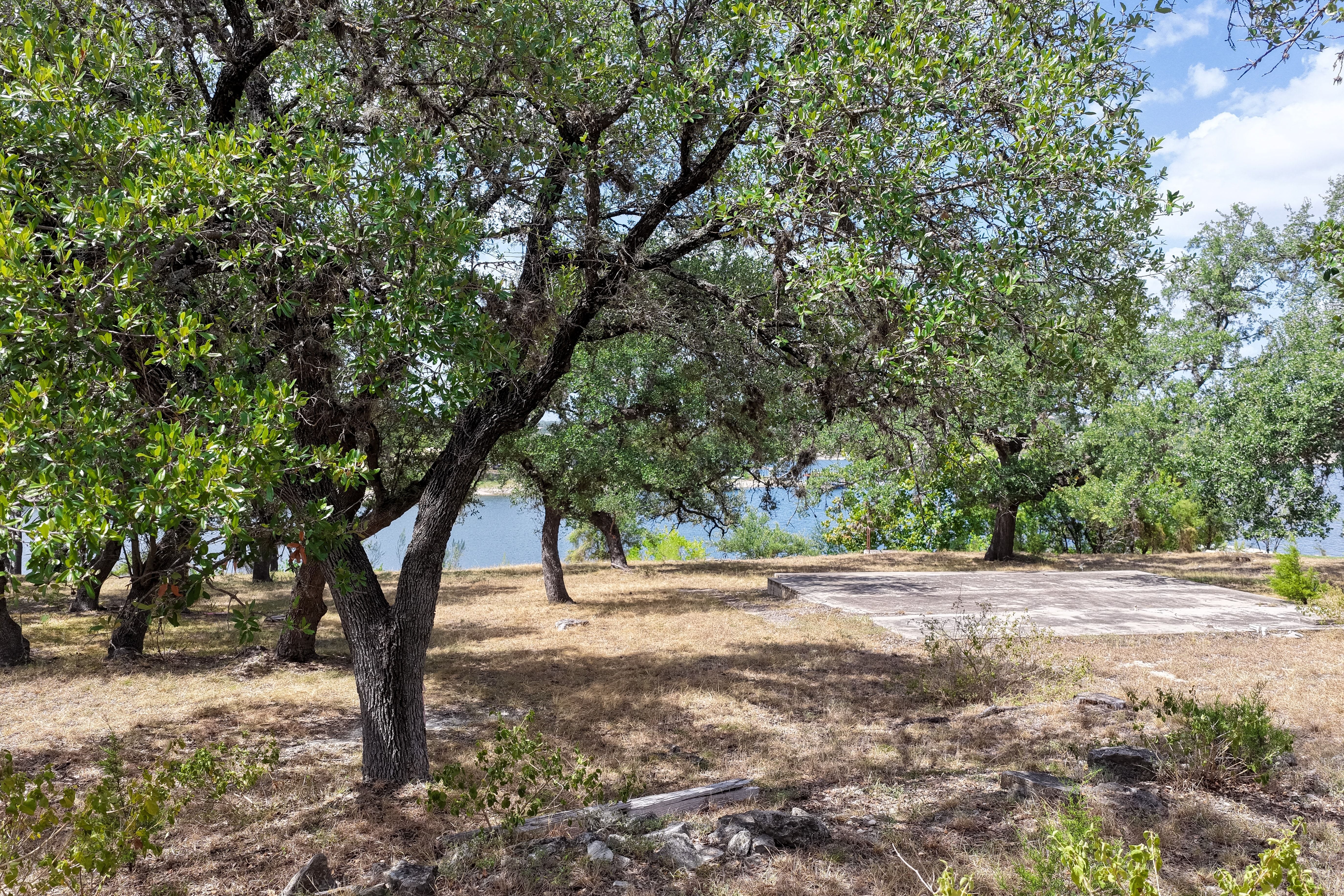 Private Deep-Water Retreat on Lake Travis, Permits in Hand - 物件實景