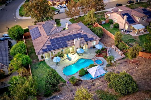 Escondido, California, 92027, United States, 4 Bedrooms Bedrooms, ,3 BathroomsBathrooms,Residential,For Sale,2006114