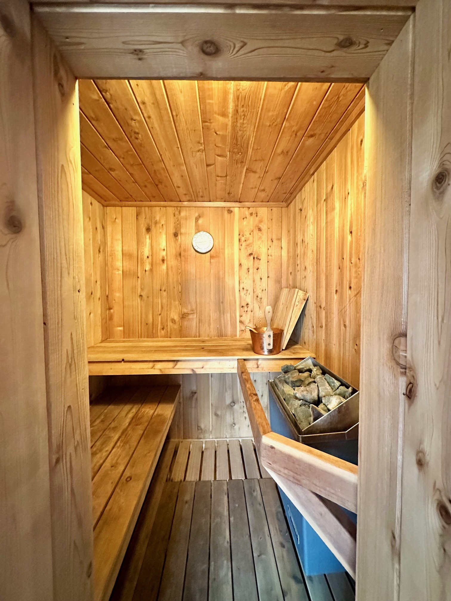  185 Brownell Howland - 物件實景