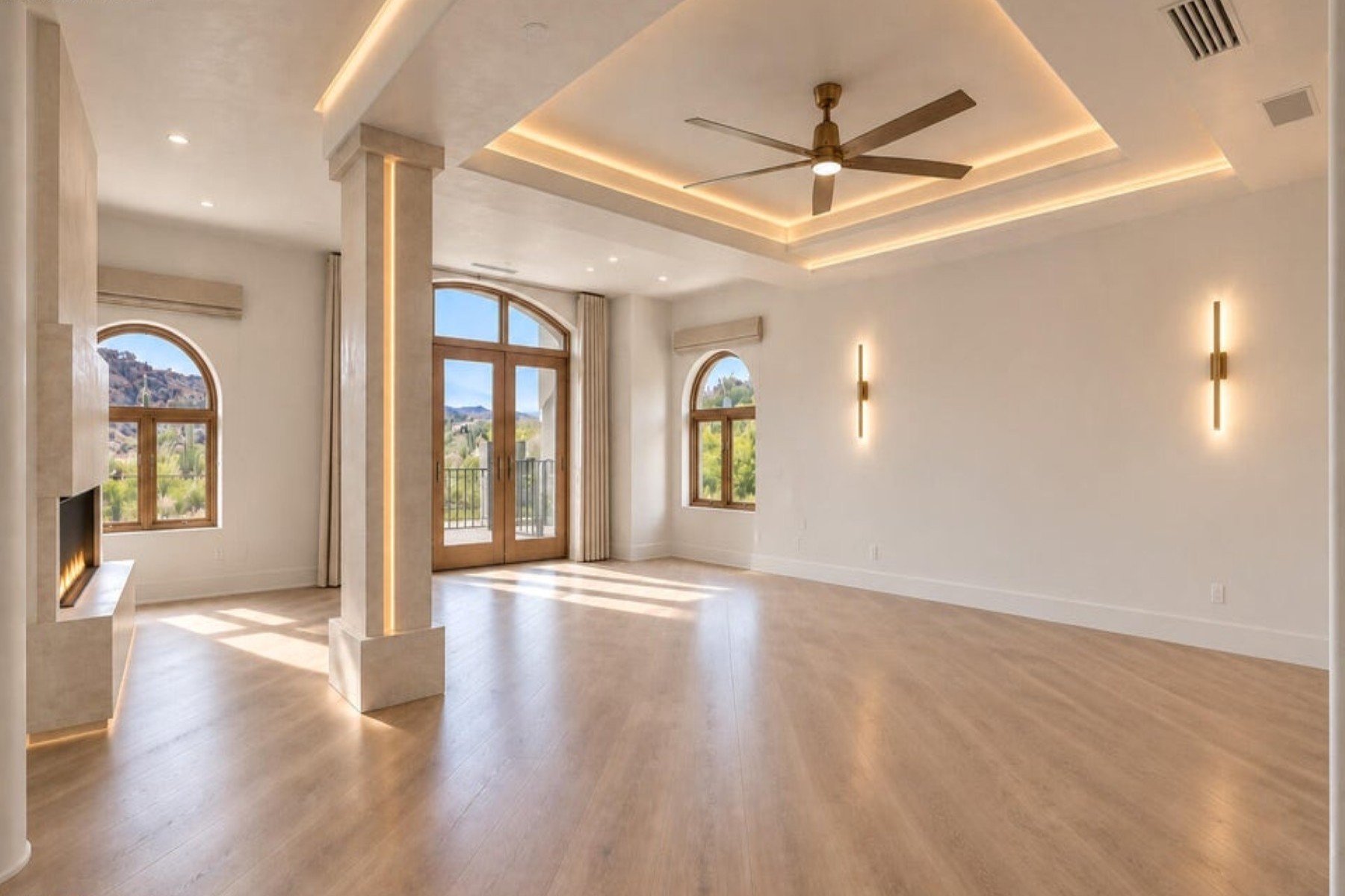  10420 E Morning Vista Lane  Scottsdale, AZ - 物件實景