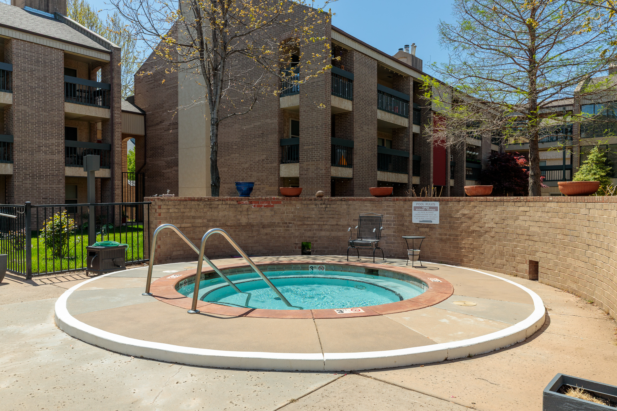  600 Northwest 4th Street #313, Oklahoma City, OK 73102 - 物件實景