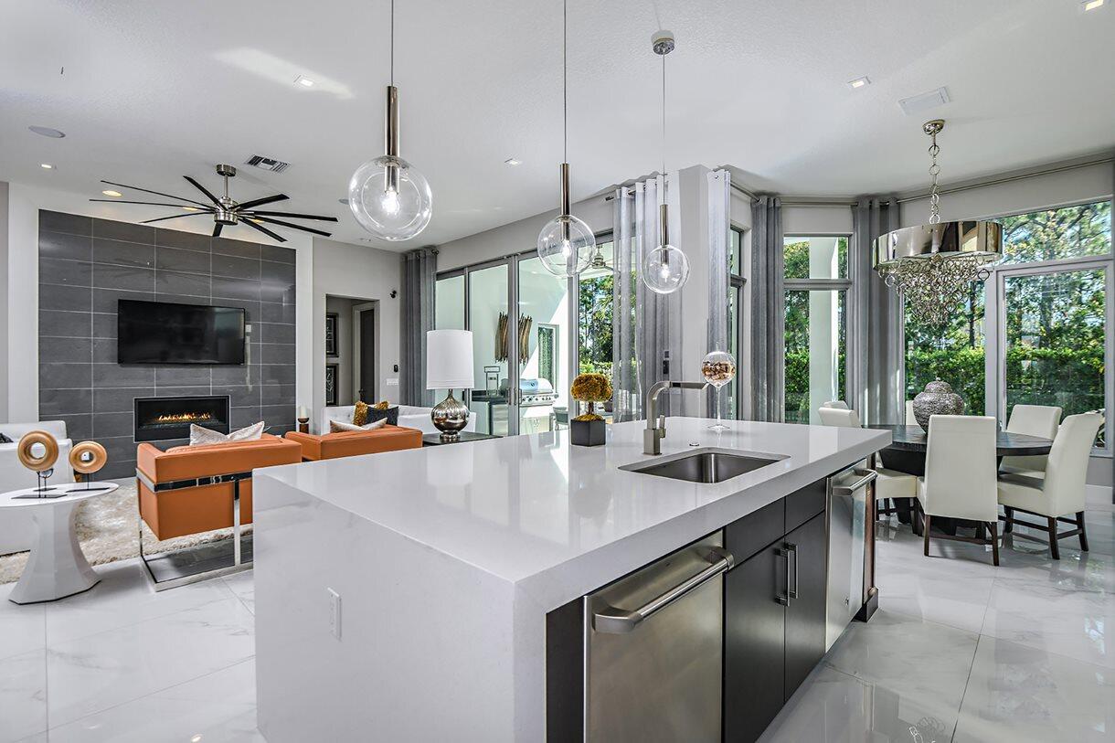 Palm Beach Gardens, Florida, 33418, United States, 4 Bedrooms Bedrooms, ,5 BathroomsBathrooms,Residential,For Sale,1794846