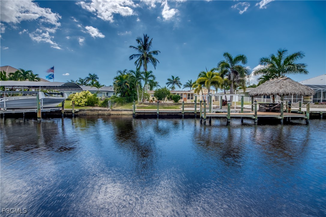 Cape Coral, Florida, 33904, United States, 4 Bedrooms Bedrooms, ,3 BathroomsBathrooms,Residential,For Sale,2002847