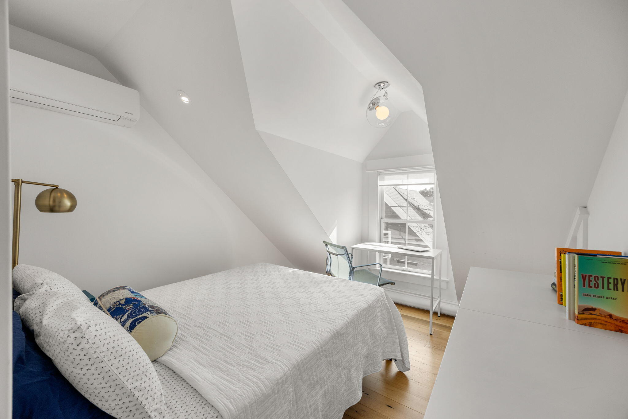  Penthouse Living with Private Garden & Sunset Deck - 物件實景
