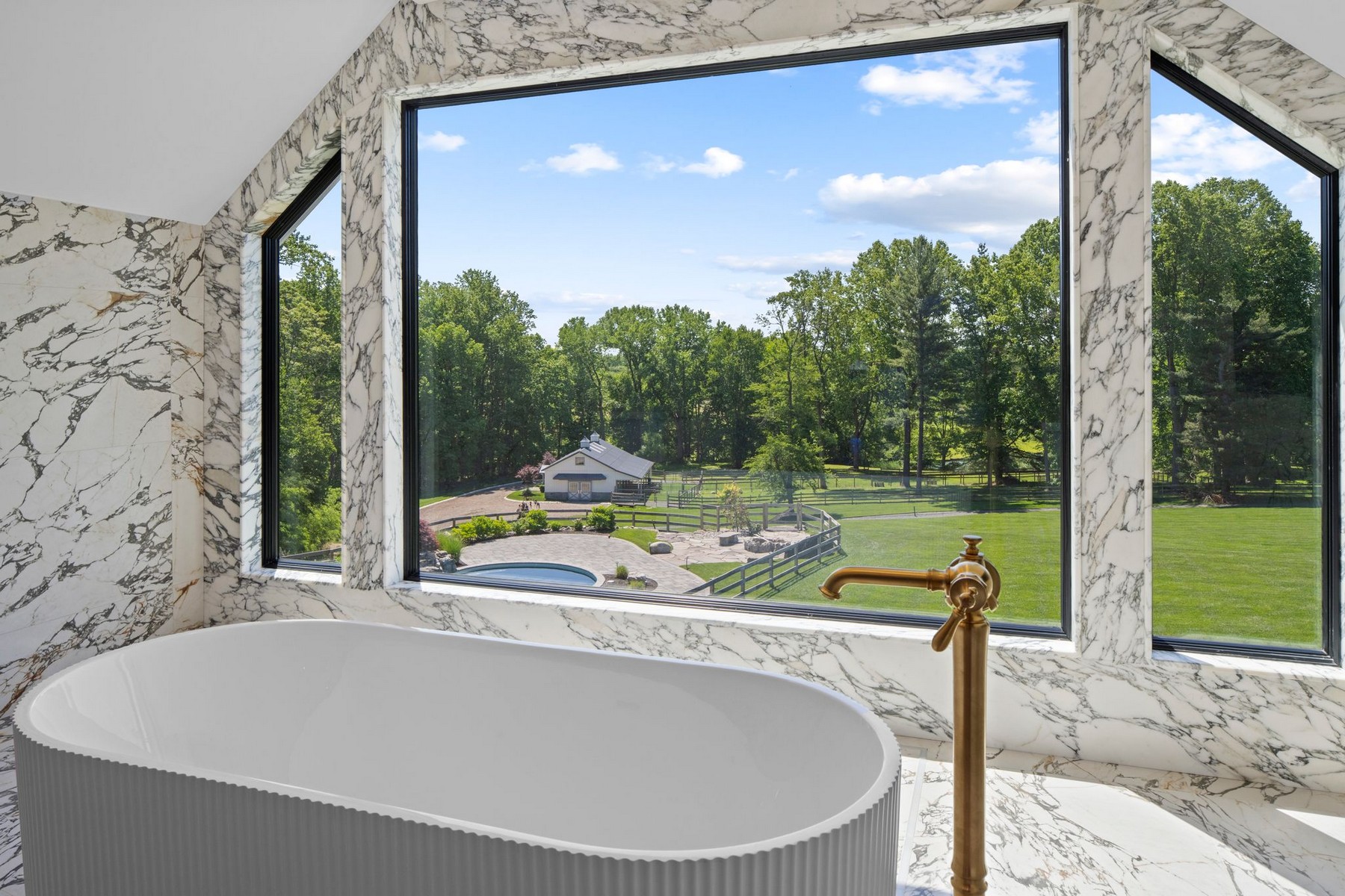  7 Homelands Drive, Colts Neck, NJ 07722 - 物件實景