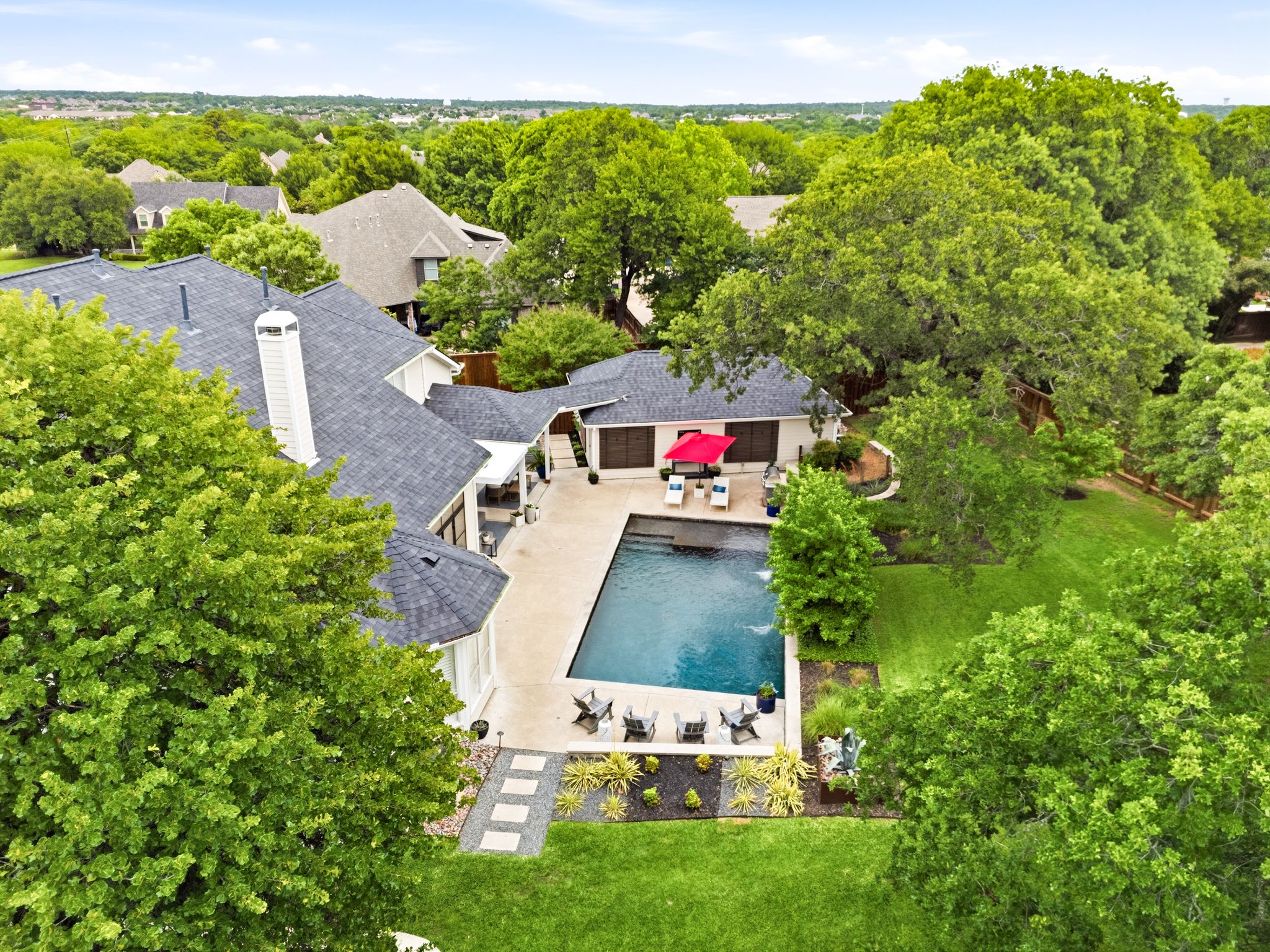  1508 Hudnall Farm Road, Keller, TX, 76248 - 物件實景