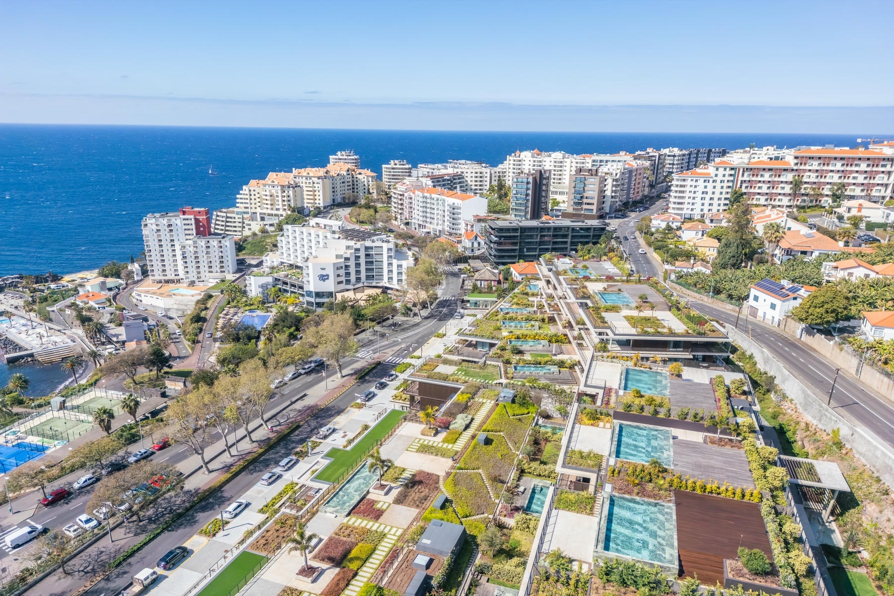  Flat, 3 bedrooms, for Sale - 物件實景