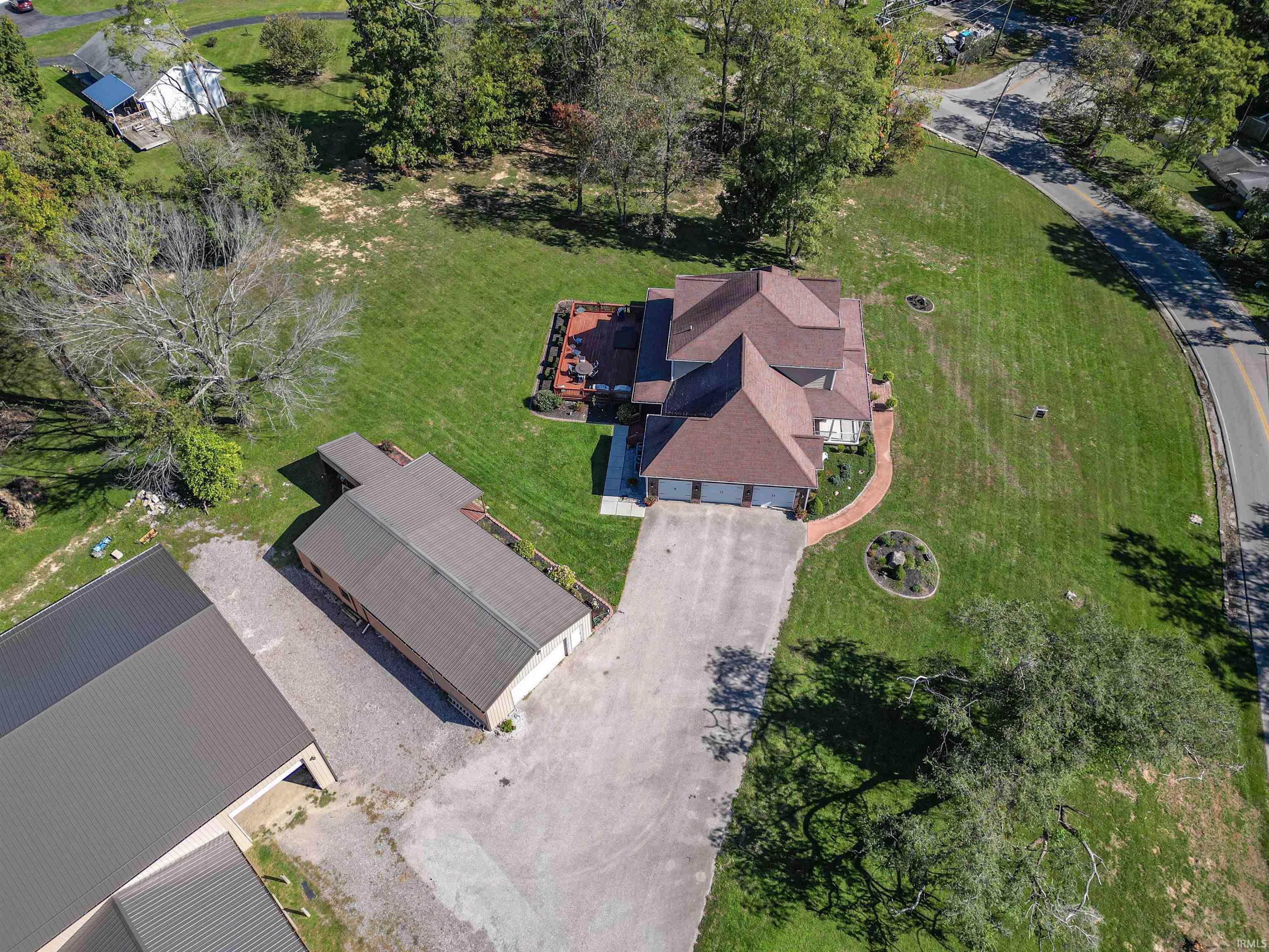 Bloomington, Indiana, 47403-4040, United States, 4 Bedrooms Bedrooms, ,4 BathroomsBathrooms,Residential,For Sale,1922881