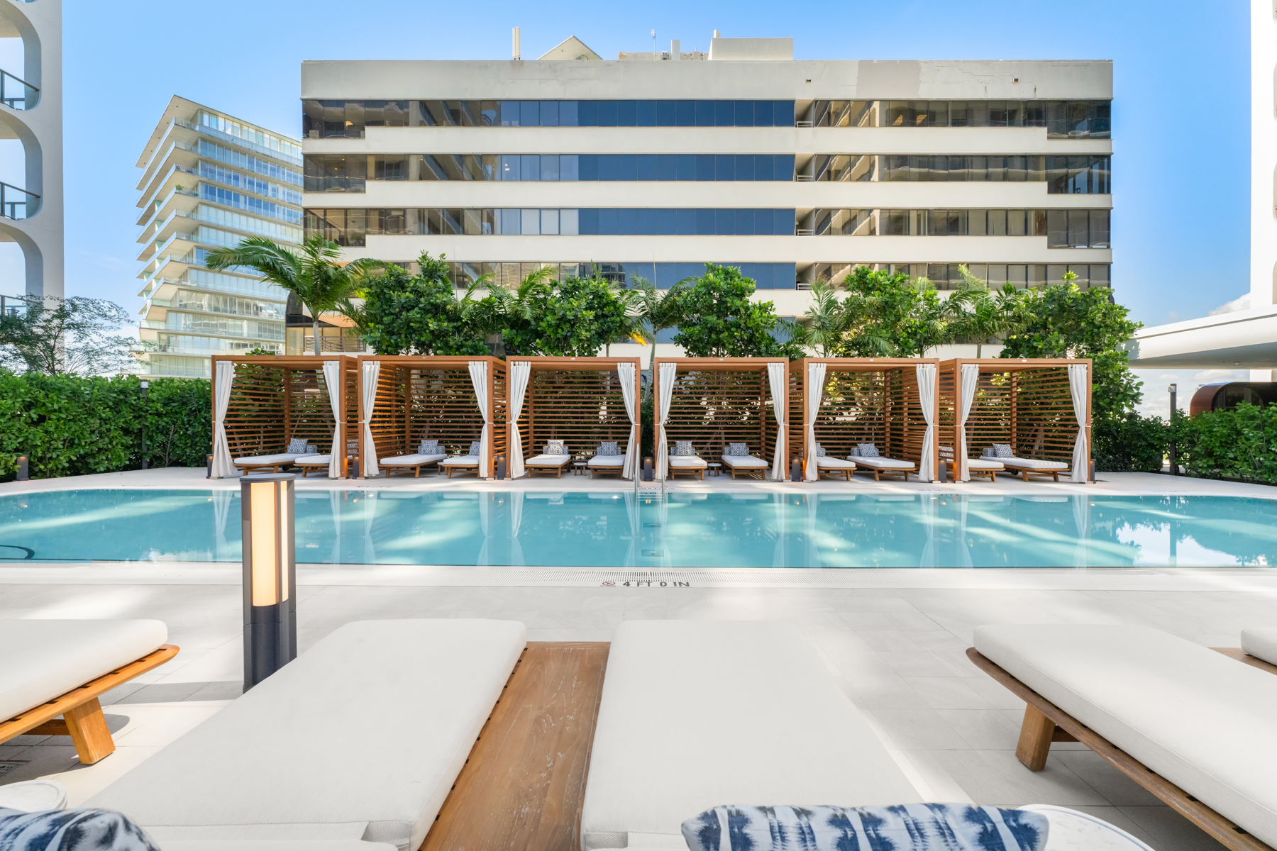  2678 Tigertail Ave, Miami, FL, 33133 - 物件實景
