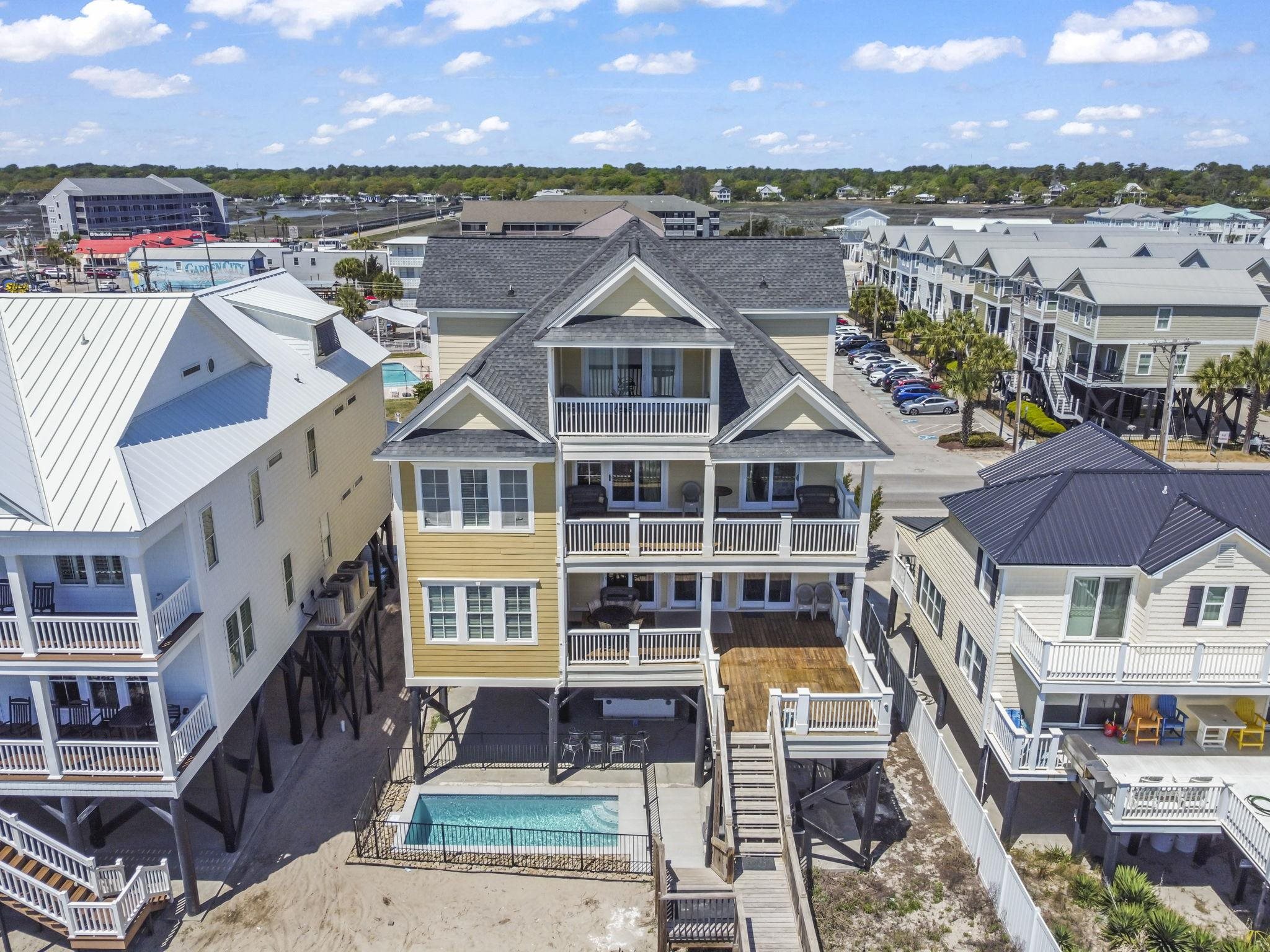 Murrells Inlet, South Carolina, 29576, United States, 8 Bedrooms Bedrooms, ,9 BathroomsBathrooms,Residential,For Sale,2008143