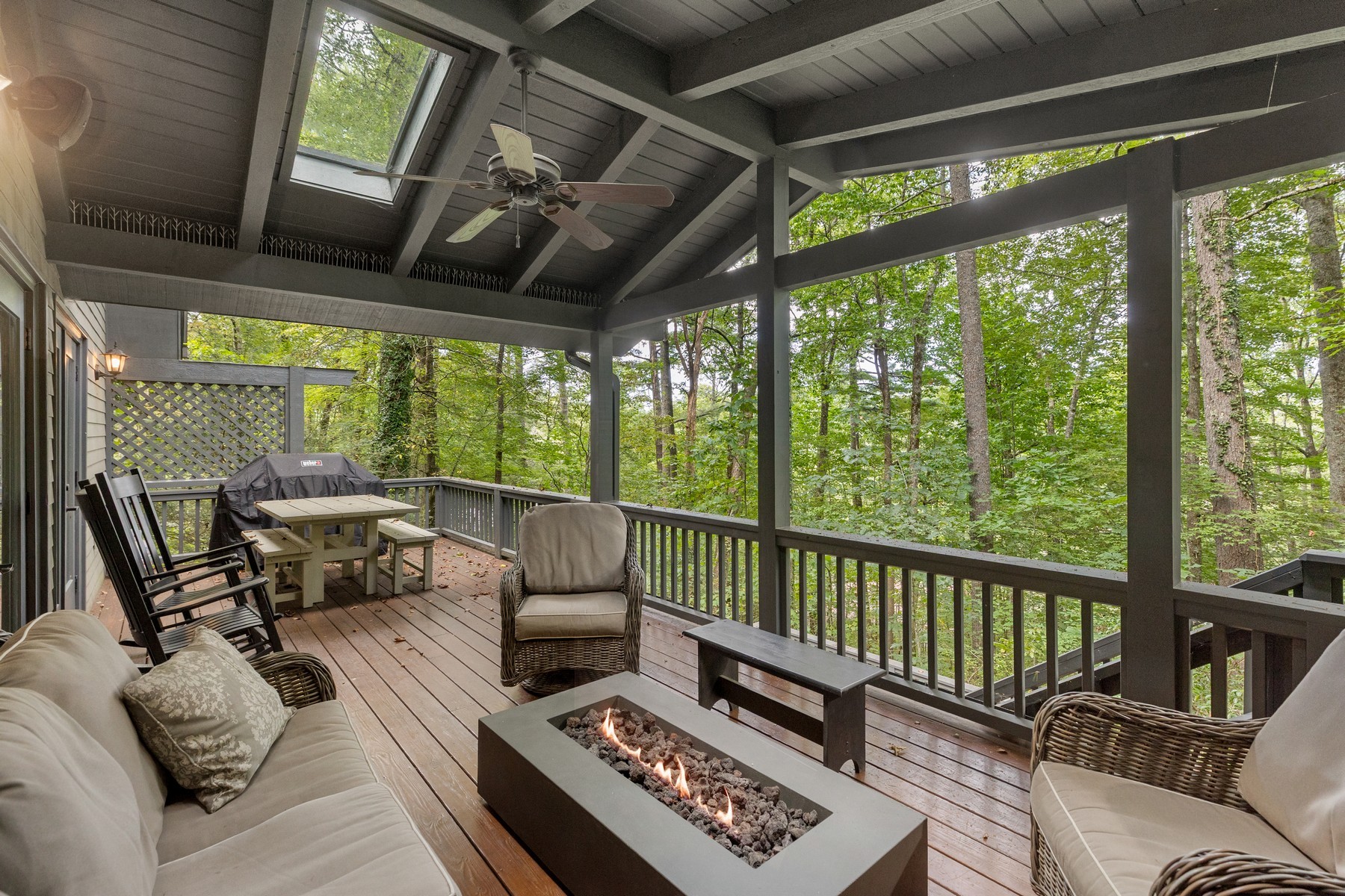  180 Wyanoak - 物件實景