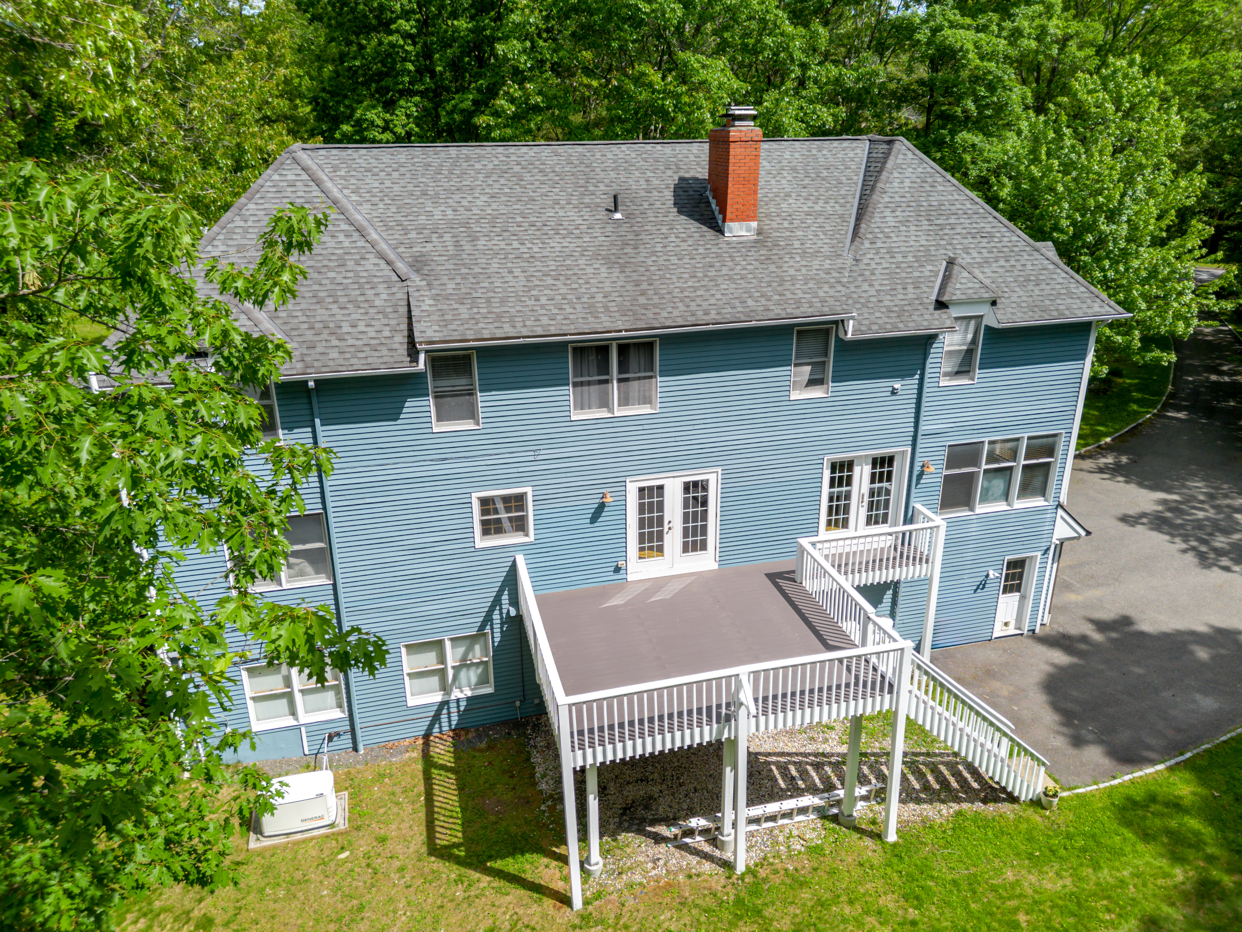 Custom Colonial at Hubbell Mountain Farm North - 物件實景