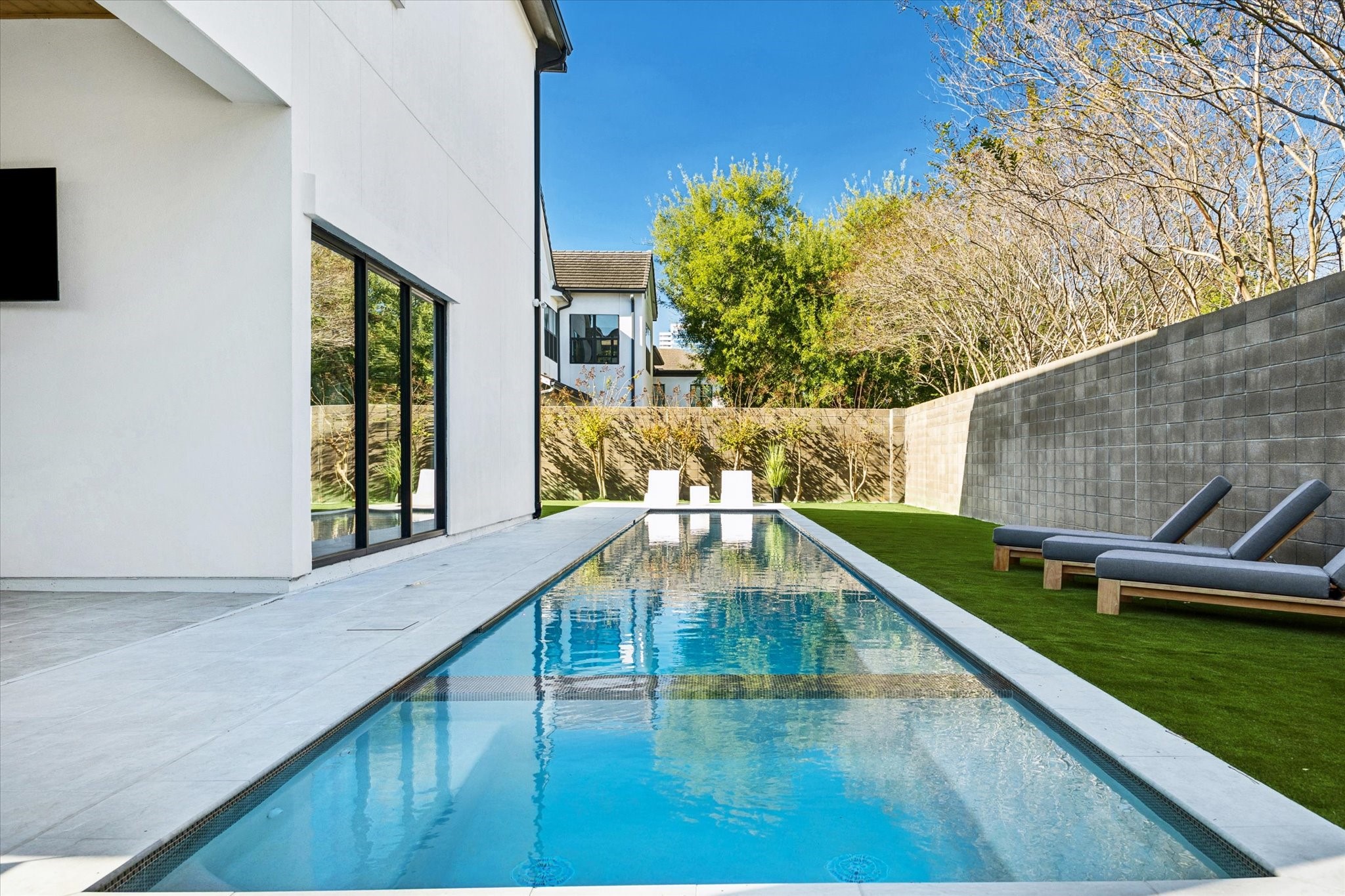 4002 Meadow Lake Lane - 物件實景