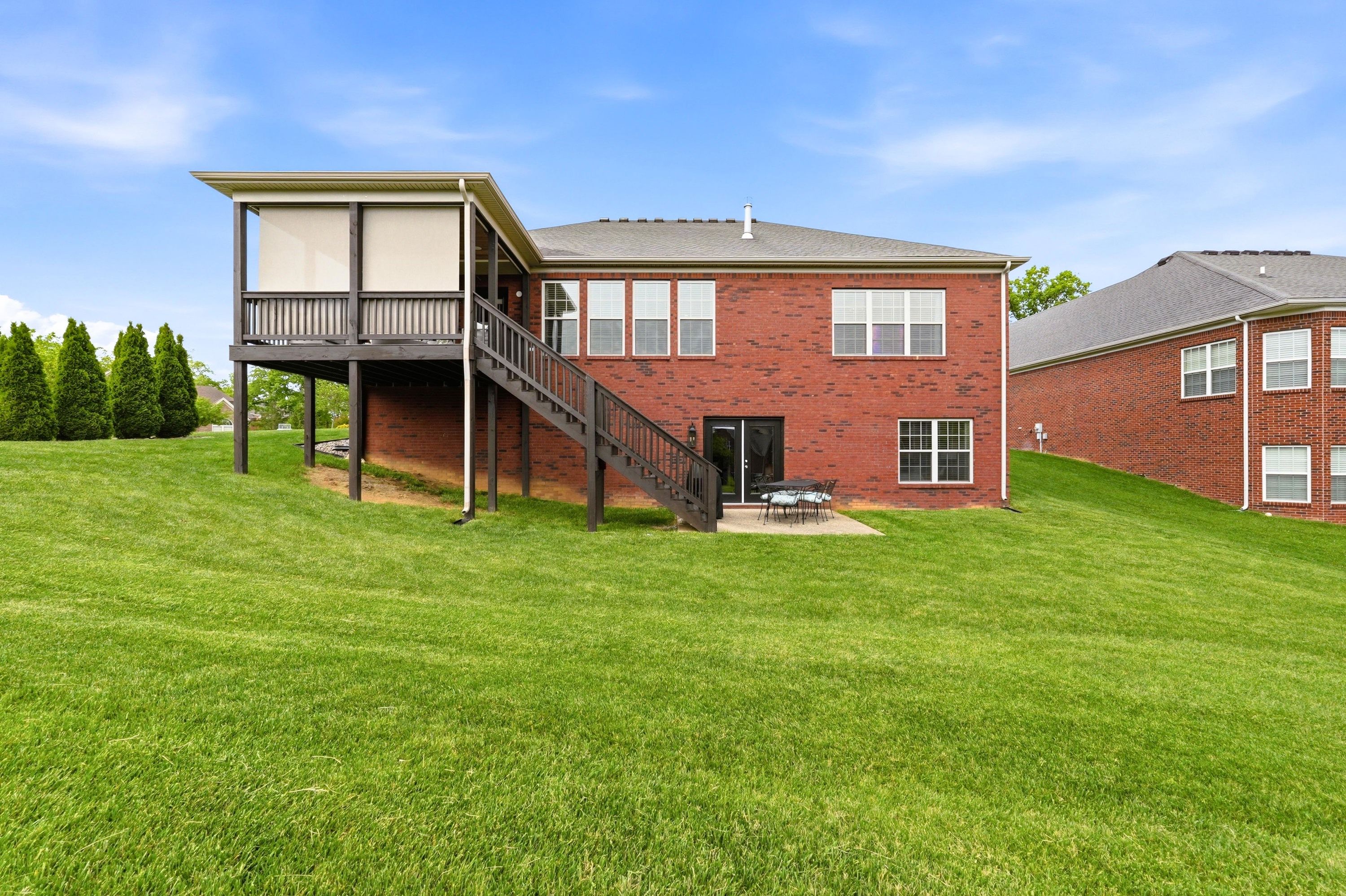 507 Standwick Way, Louisville, KY 40245 - 物件實景