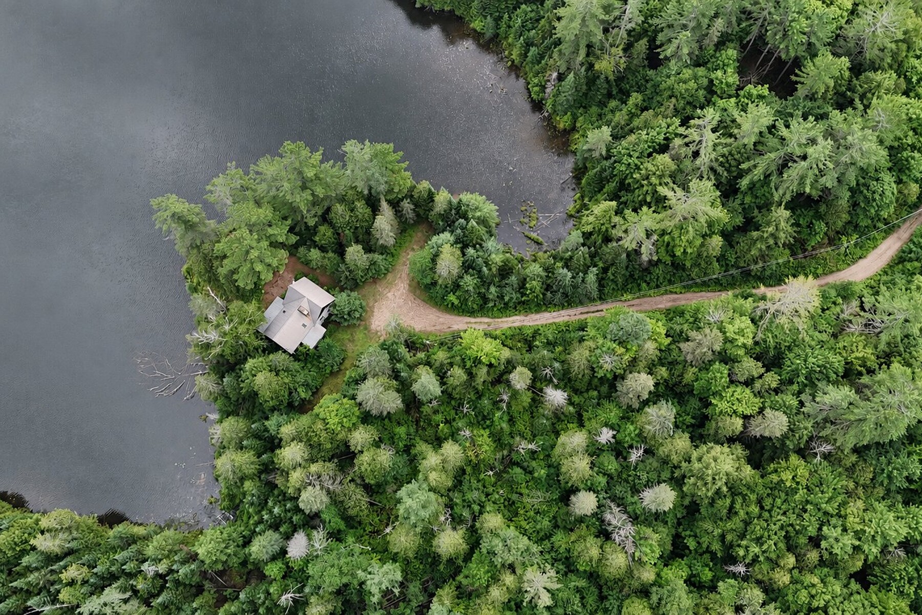 Mulgrave-et-Derry, Outaouais - 物件實景