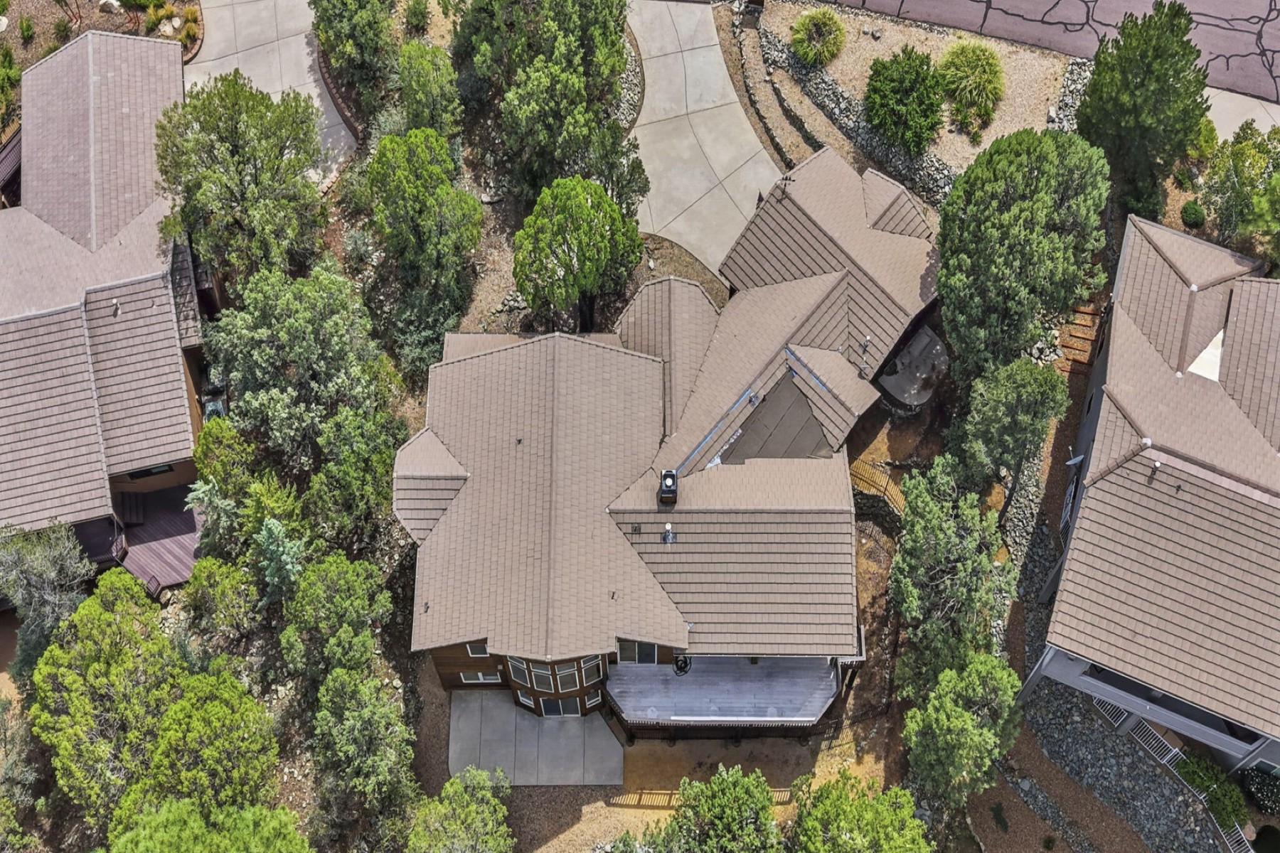  2940 W Crestview Drive, Prescott, AZ 86305 - 物件實景
