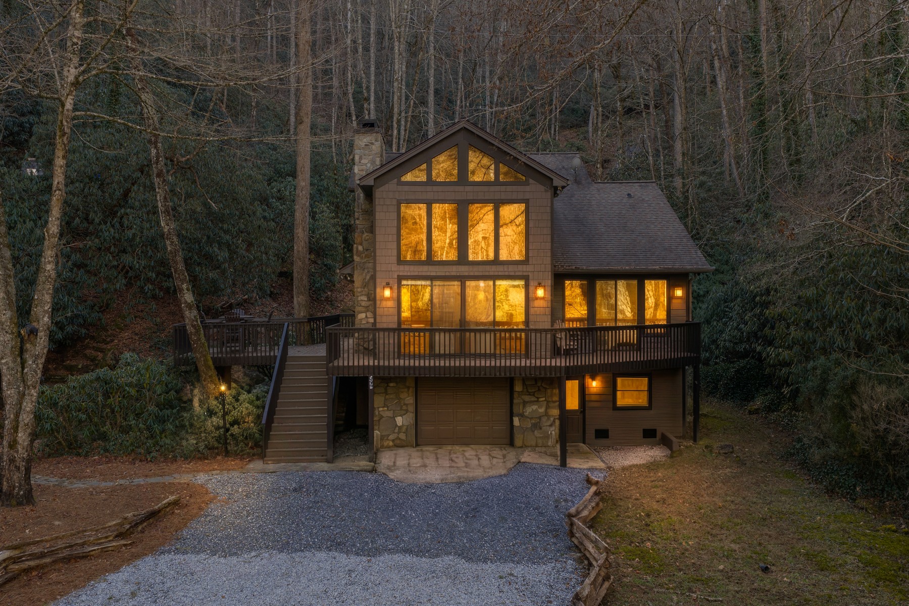  390 Gantes Gulch Road - 物件實景