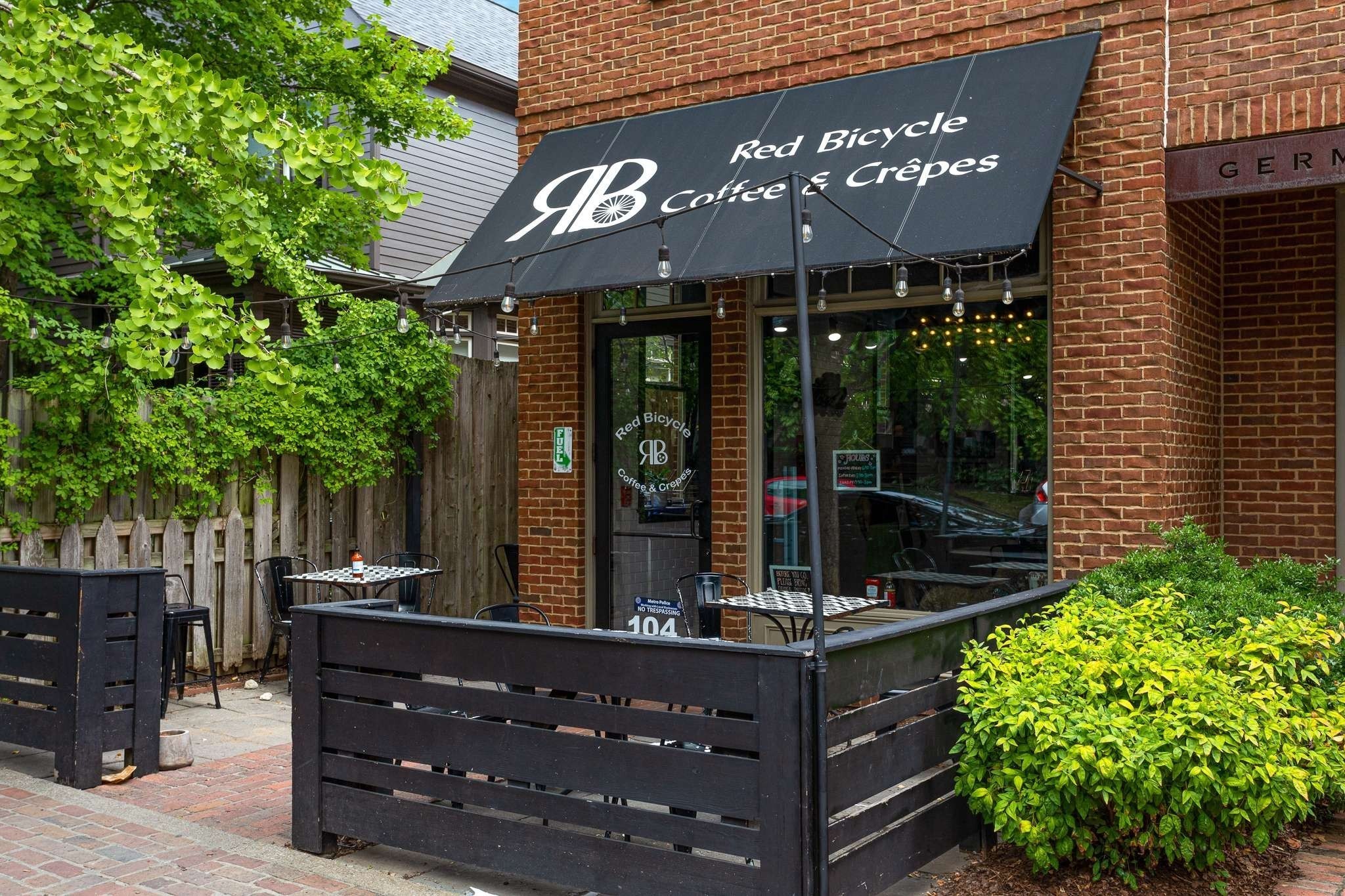  1807B 4th Ave N, Nashville, TN, 37208 - 物件實景
