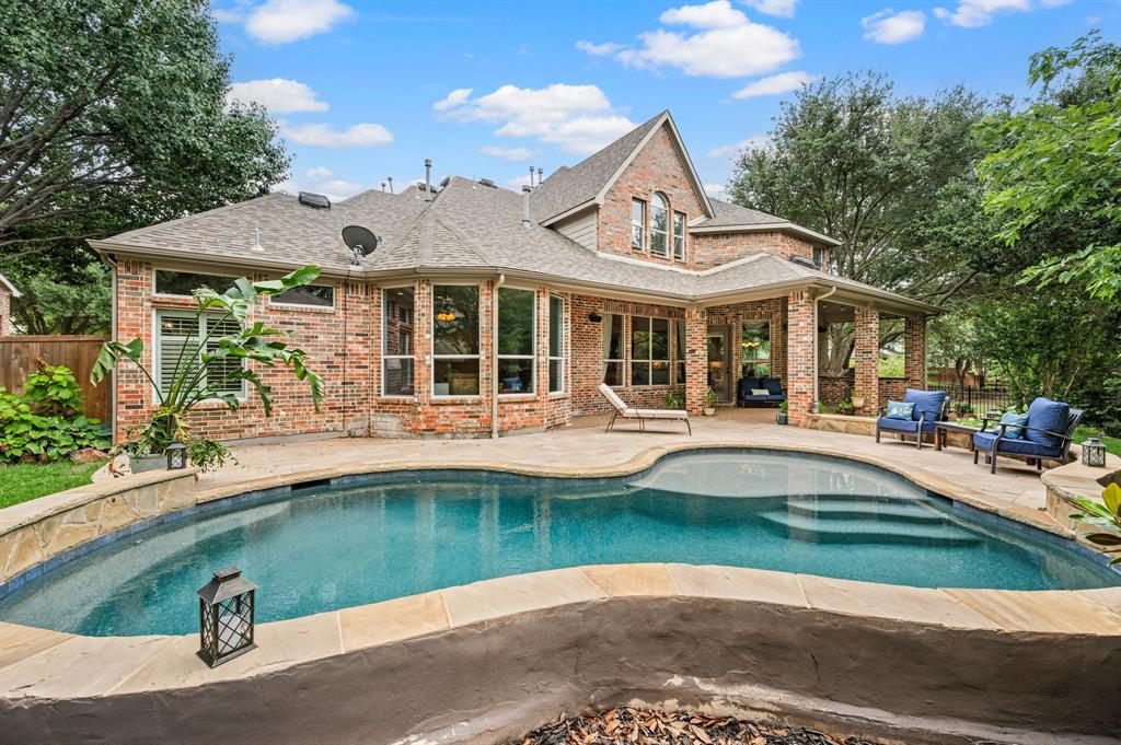 McKinney, Texas, 75071, United States, 5 Bedrooms Bedrooms, ,4 BathroomsBathrooms,Residential,For Sale,1889939