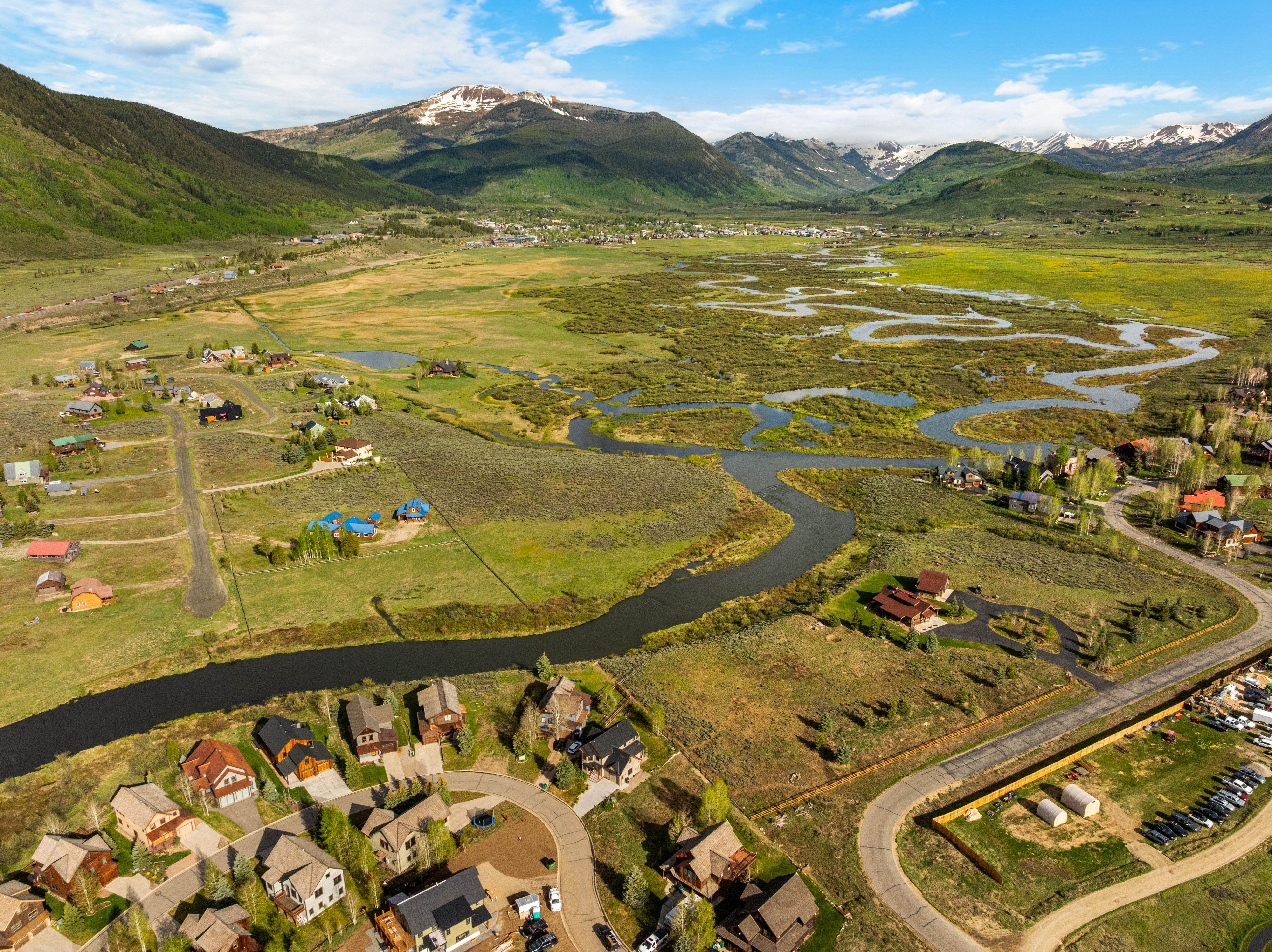  Spectacular Mountain-View Lot in the Heart of Skyland - 物件實景