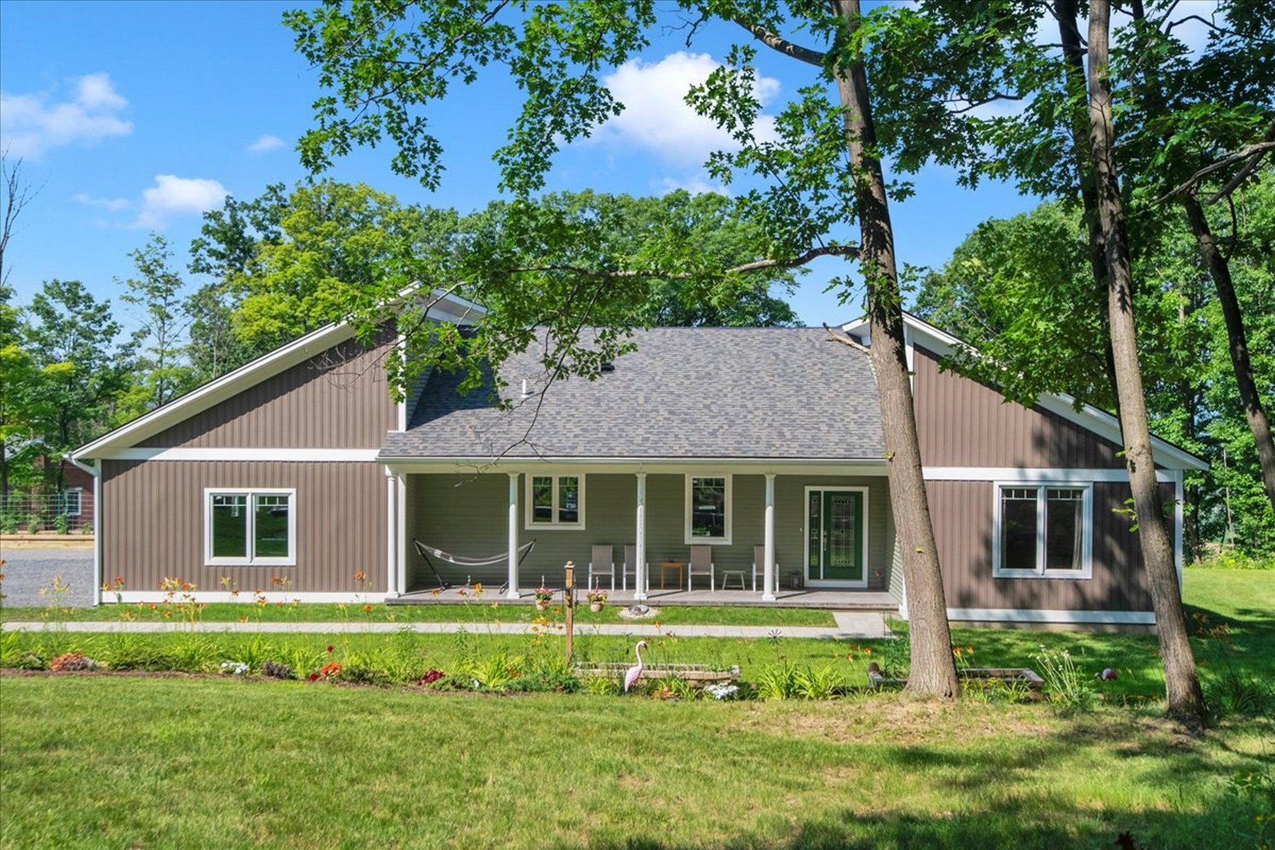  64 Rhubarb Ridge Road - 物件實景