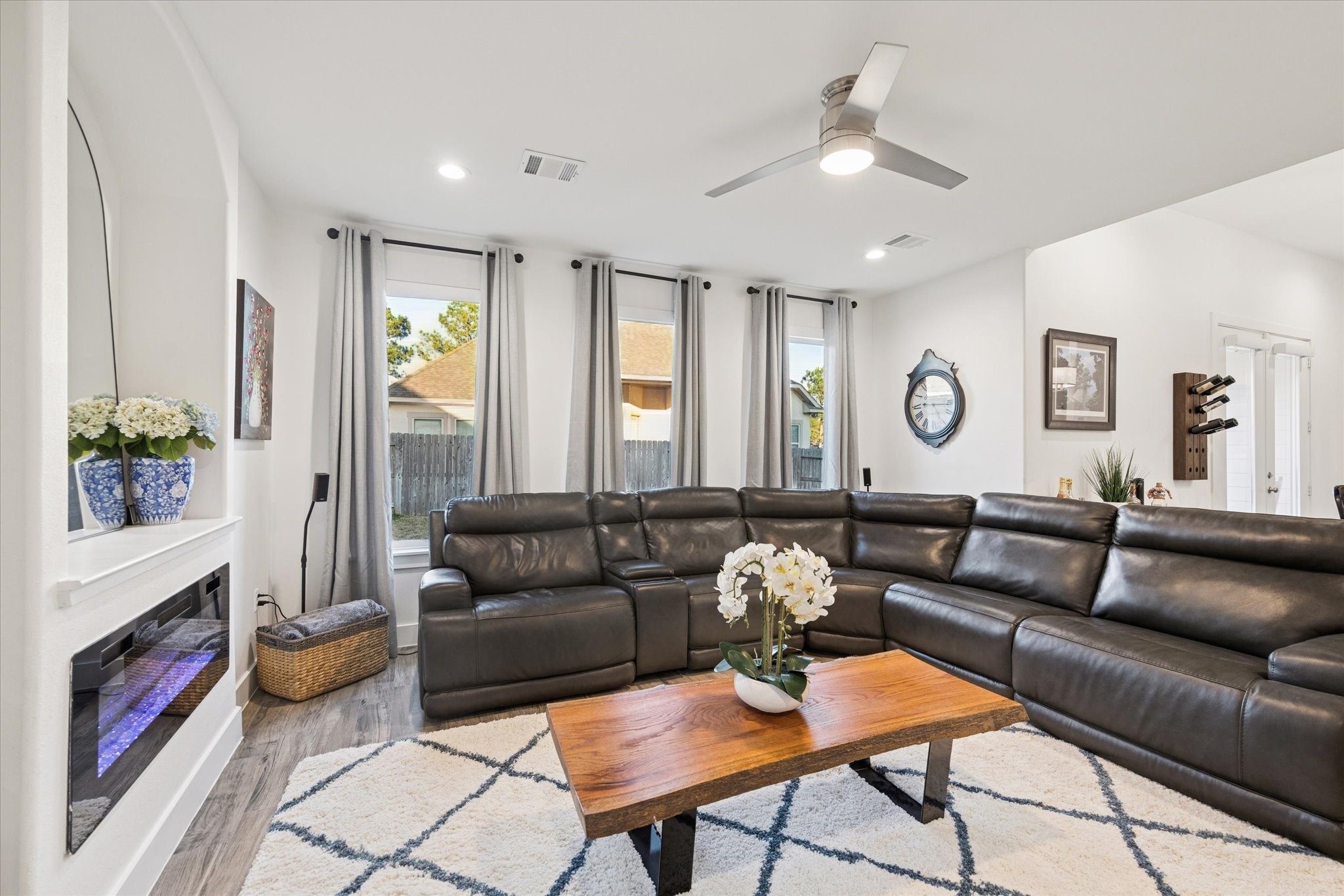  203 Hampton Glen Road - 物件實景