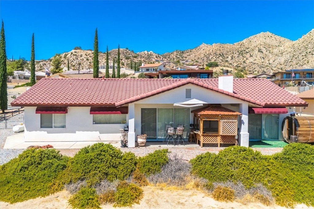 7495 Canyon Drive, Yucca Valley, California, 92284, United States, 3 Bedrooms Bedrooms, ,2 BathroomsBathrooms,Residential,For Sale,7495 Canyon Drive,1621046