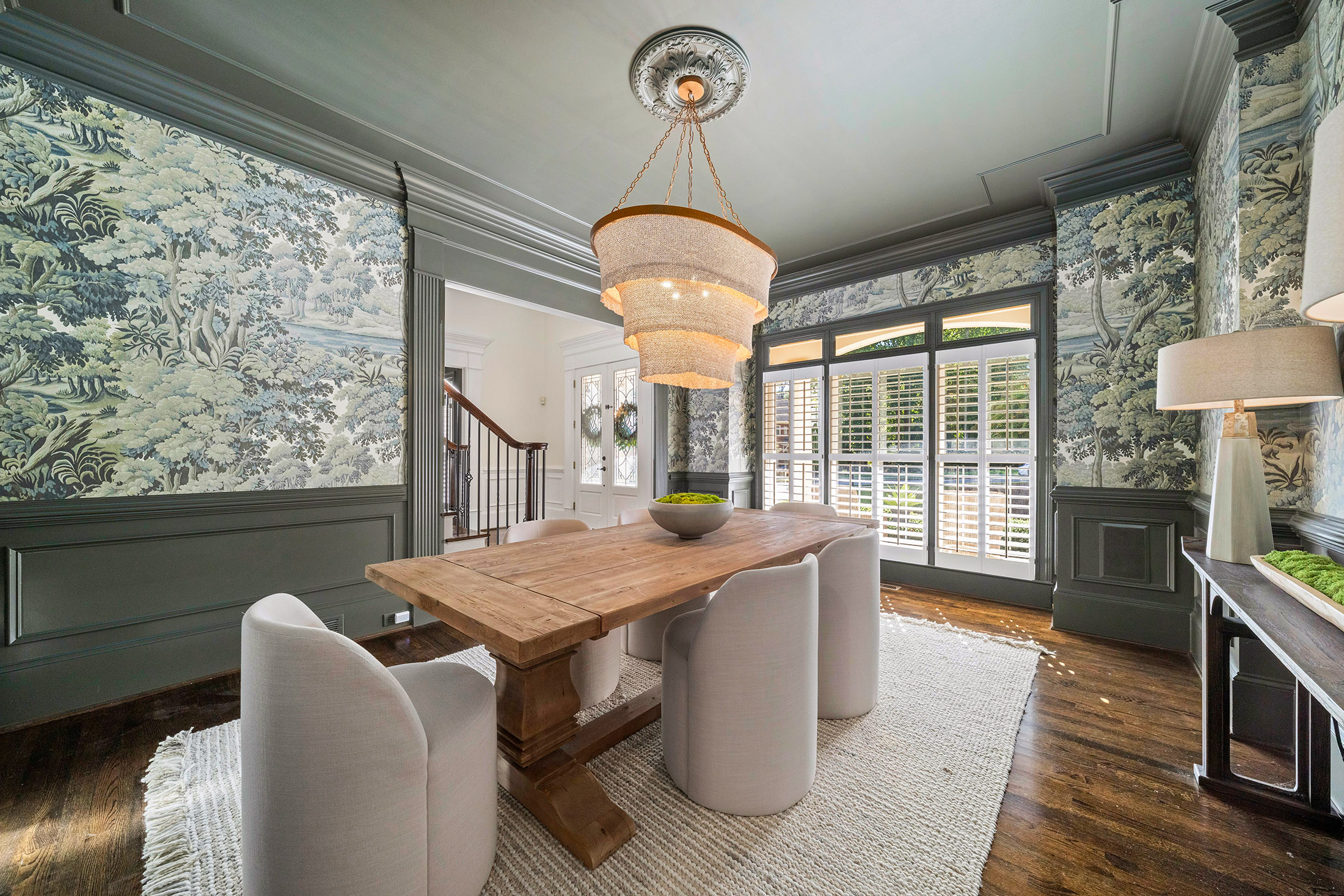  Nestled on One of Triple Crown’s Most Coveted Private Lots - 物件實景
