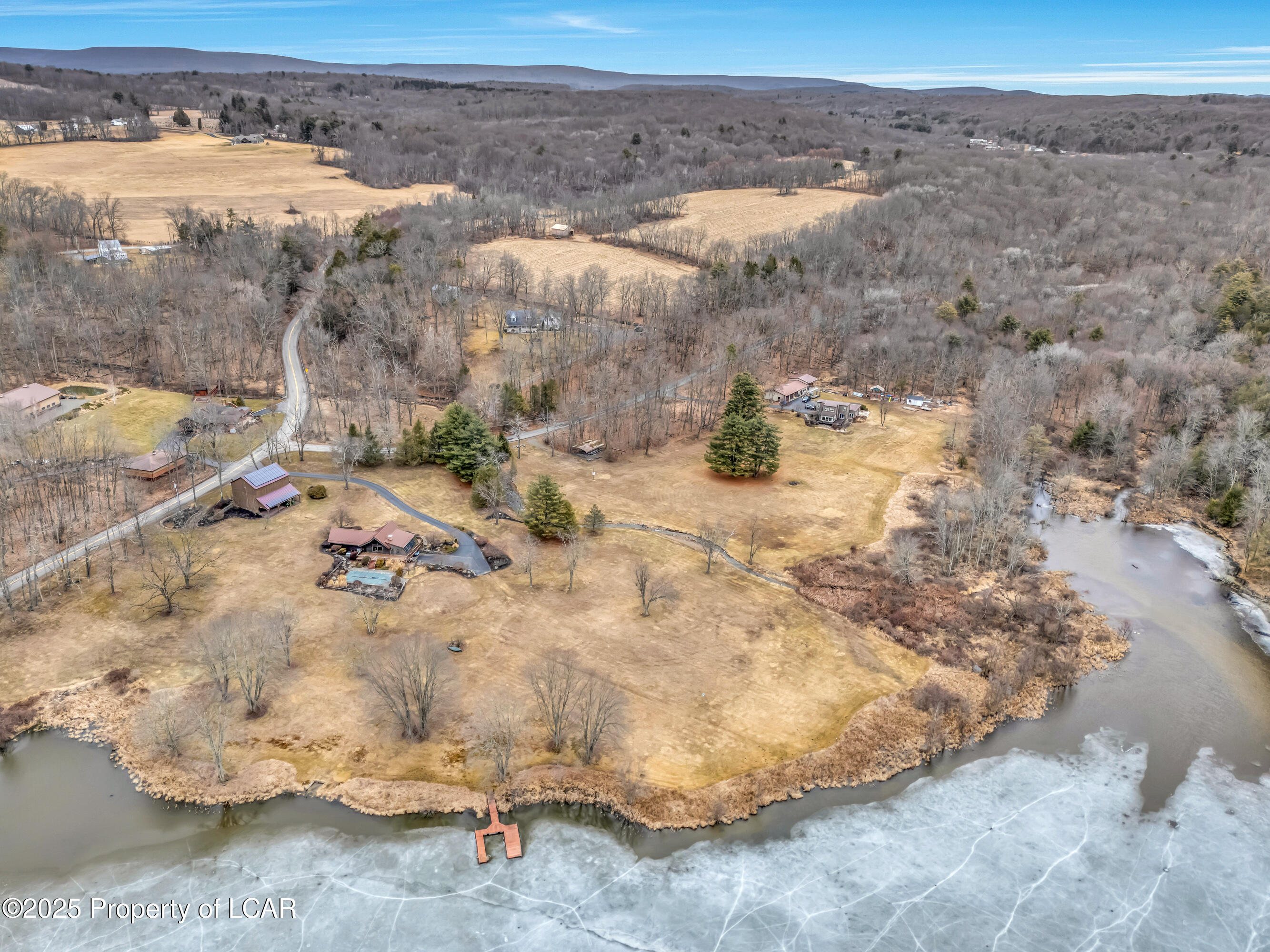 Shickshinny, Pennsylvania, 18655, United States, 4 Bedrooms Bedrooms, ,3 BathroomsBathrooms,Residential,For Sale,1923255