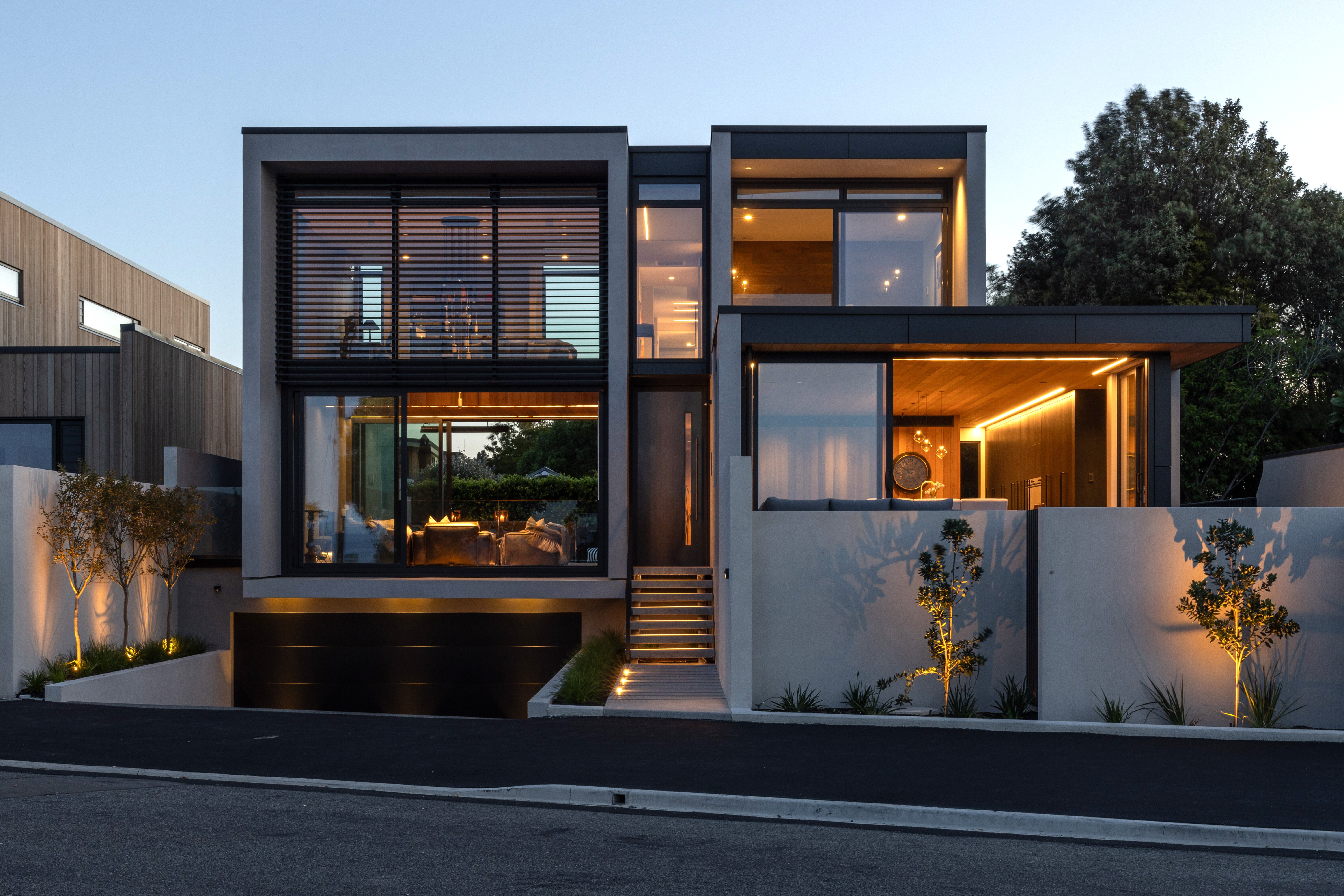  Waterfront Architectural Excellence - 物件實景