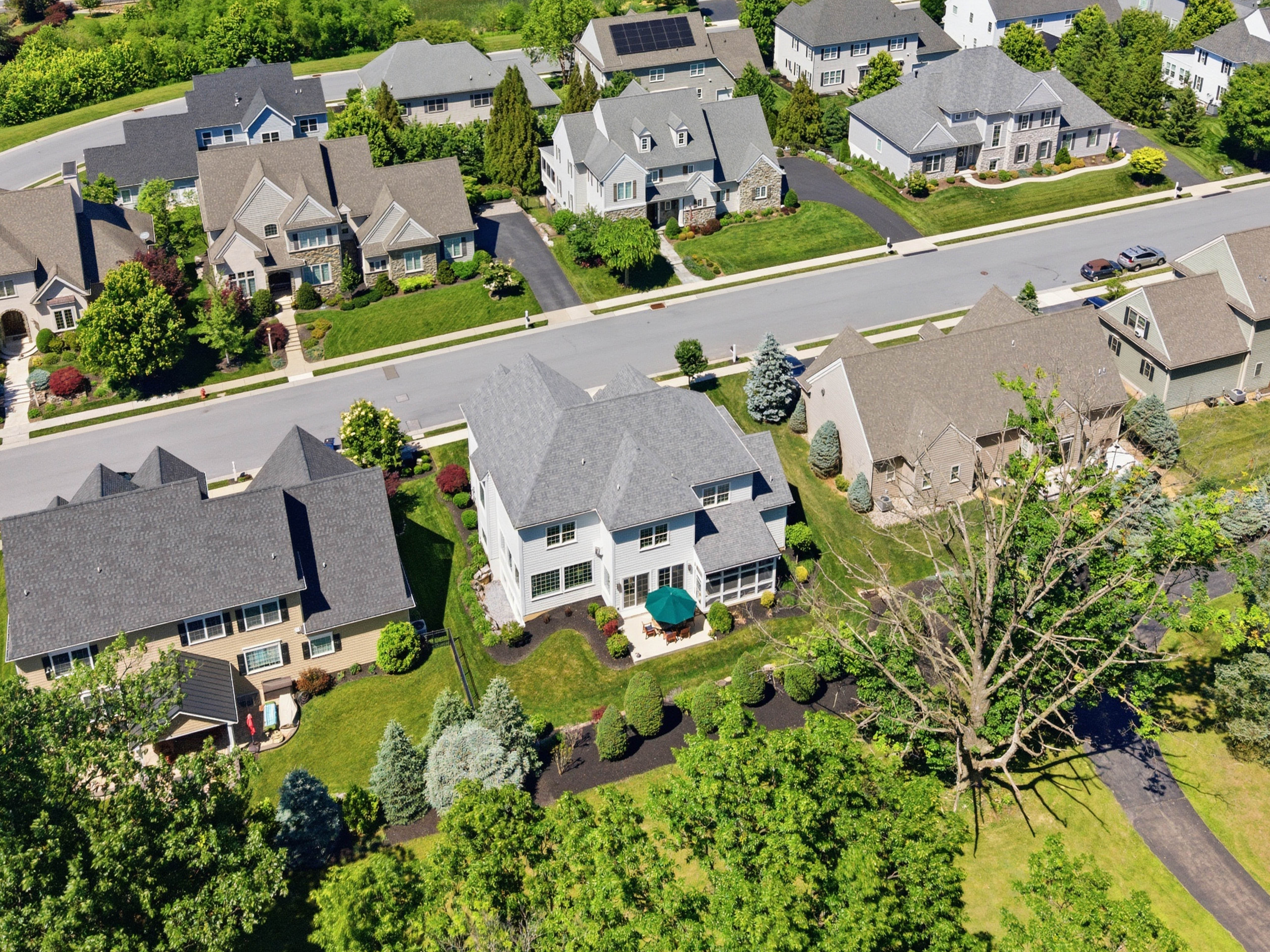  360 Addison Pl, Lancaster, PA 17601 - 物件實景