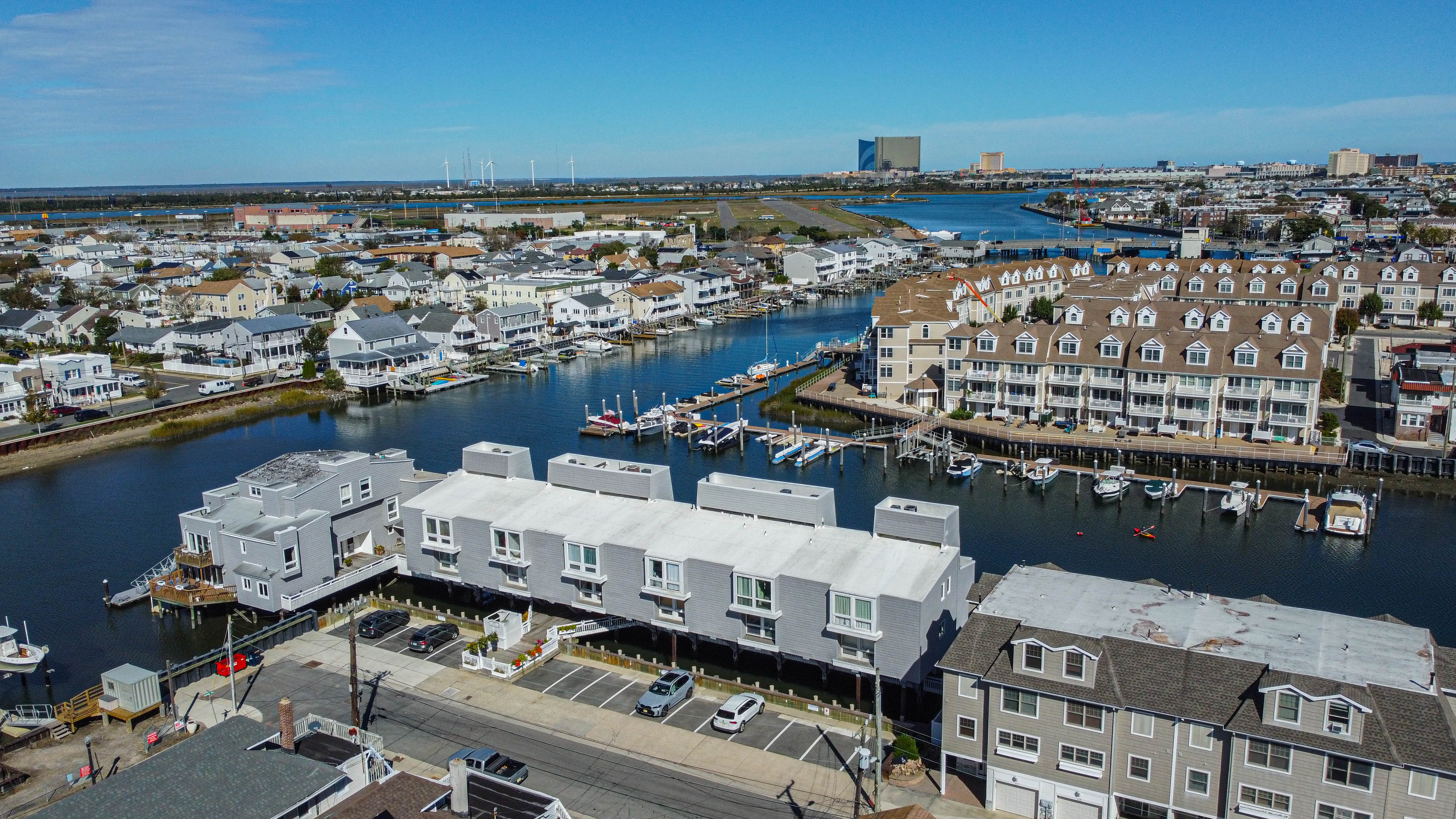  151 N Annapolis Ave, Atlantic City, NJ 08401 - 物件實景