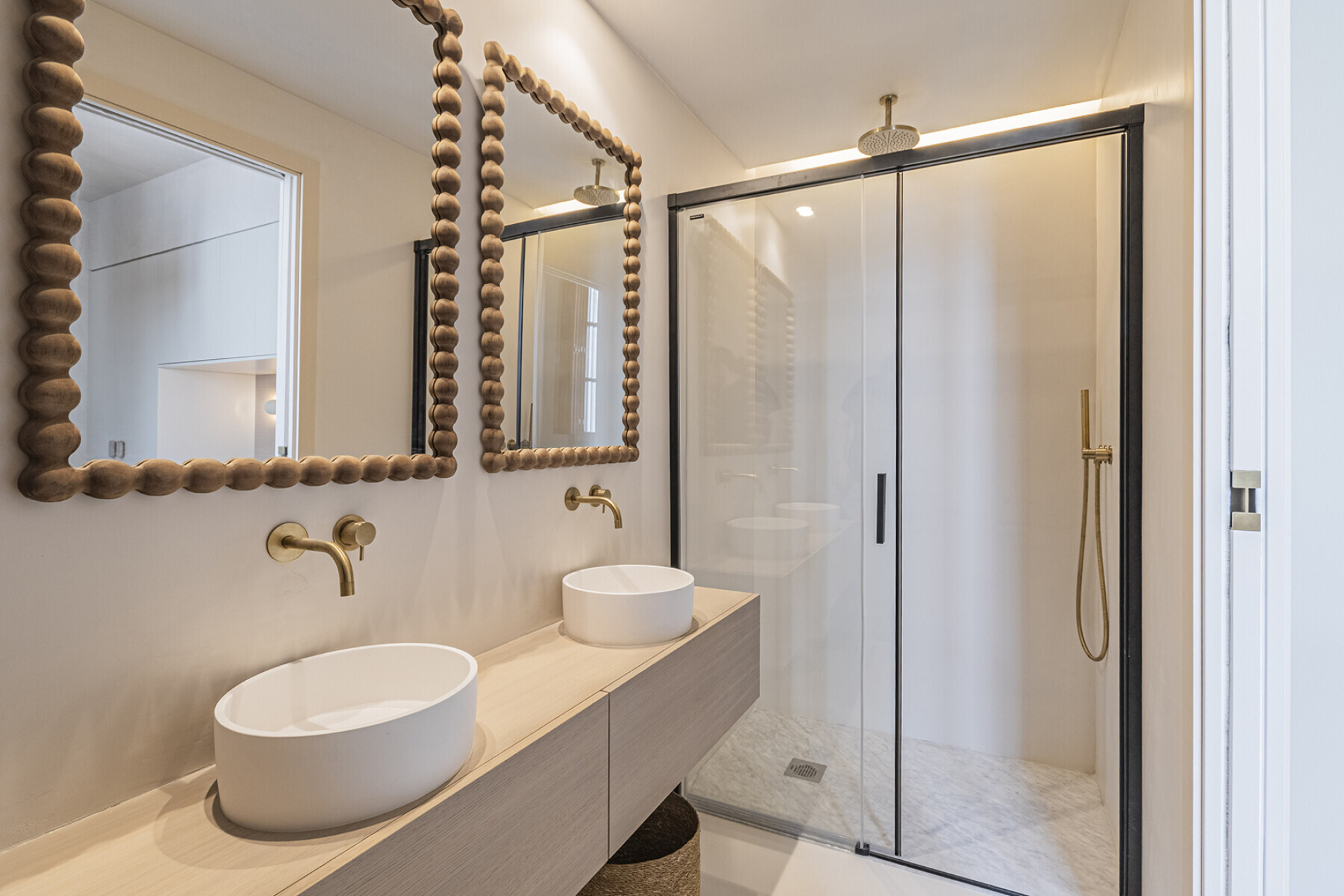  Spectacular new penthouse next to Ciutadella Park - 物件實景