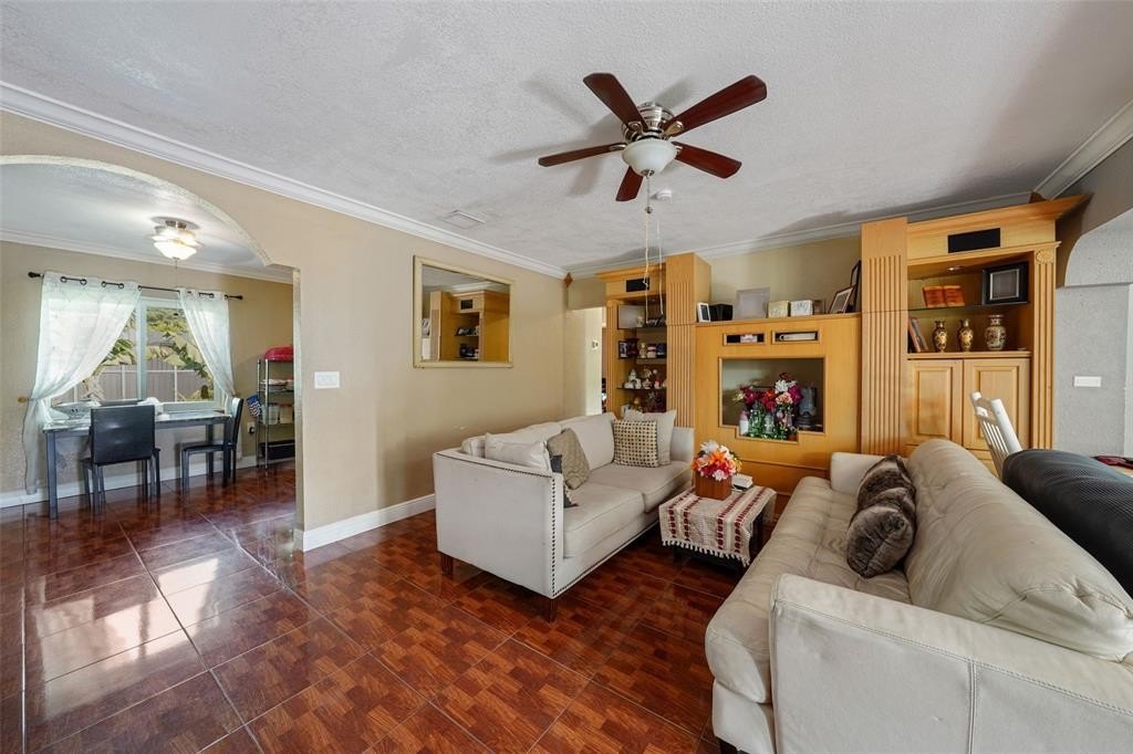 Miami, Florida, 33150, United States, 4 Bedrooms Bedrooms, ,3 BathroomsBathrooms,Residential,For Sale,2005857