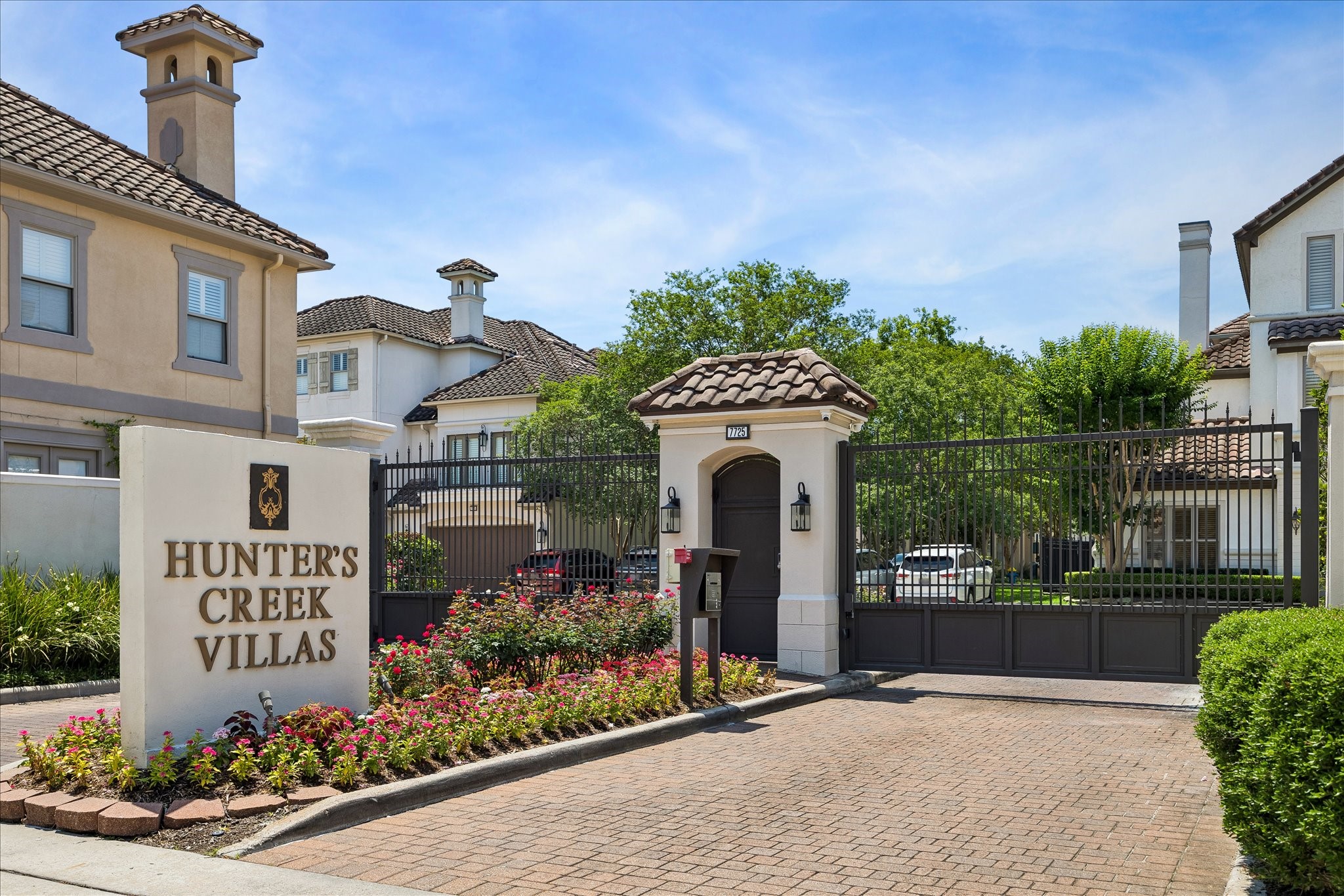  7723 N Hunters Creekway Drive - 物件實景