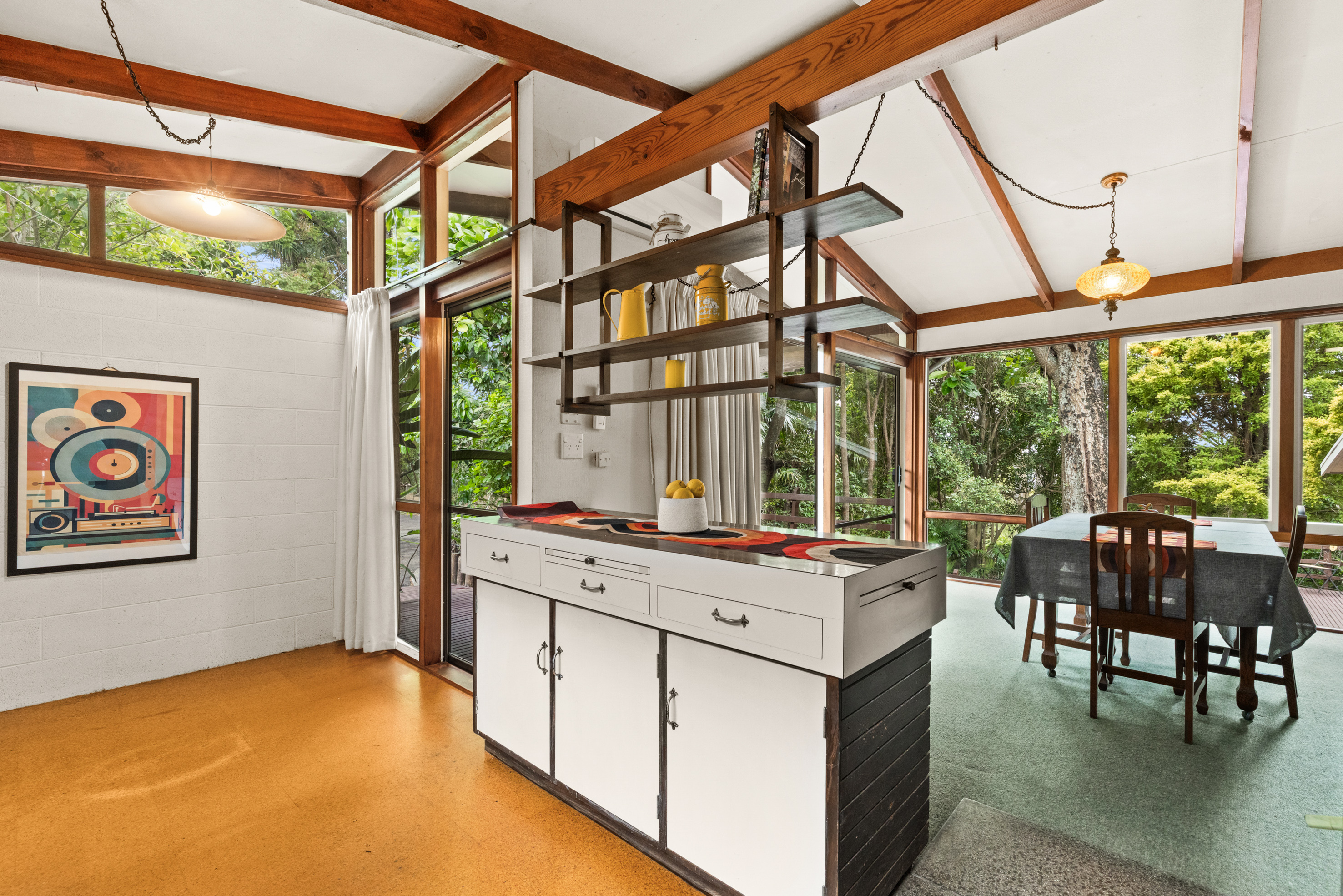  63 Simla Avenue, Havelock North - 物件實景