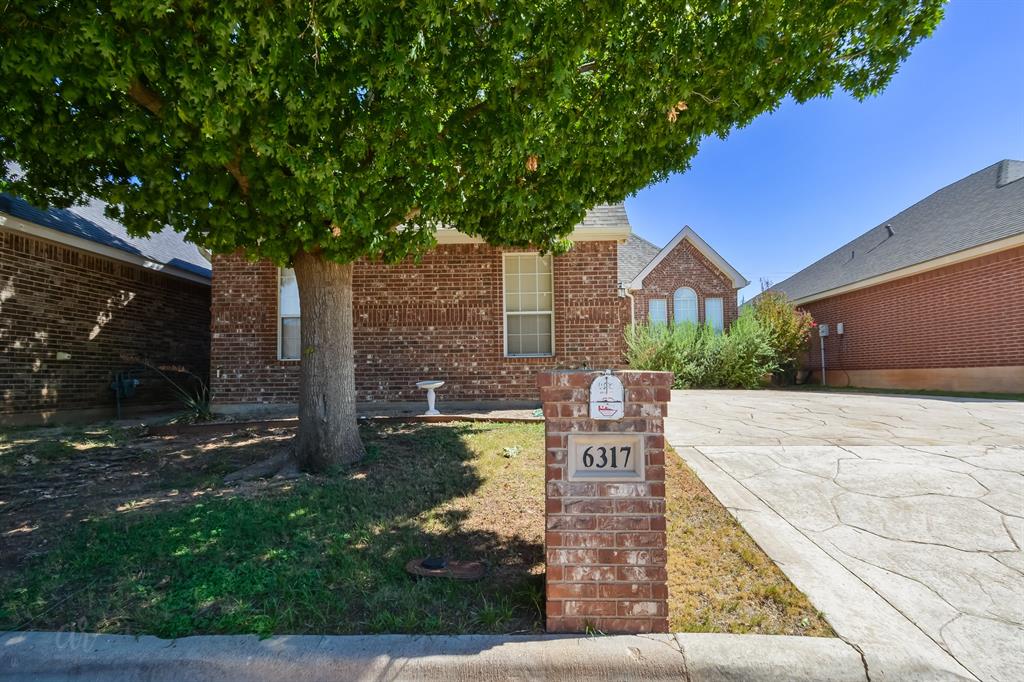 Huntington Pl, Abilene, TX 79606 #1