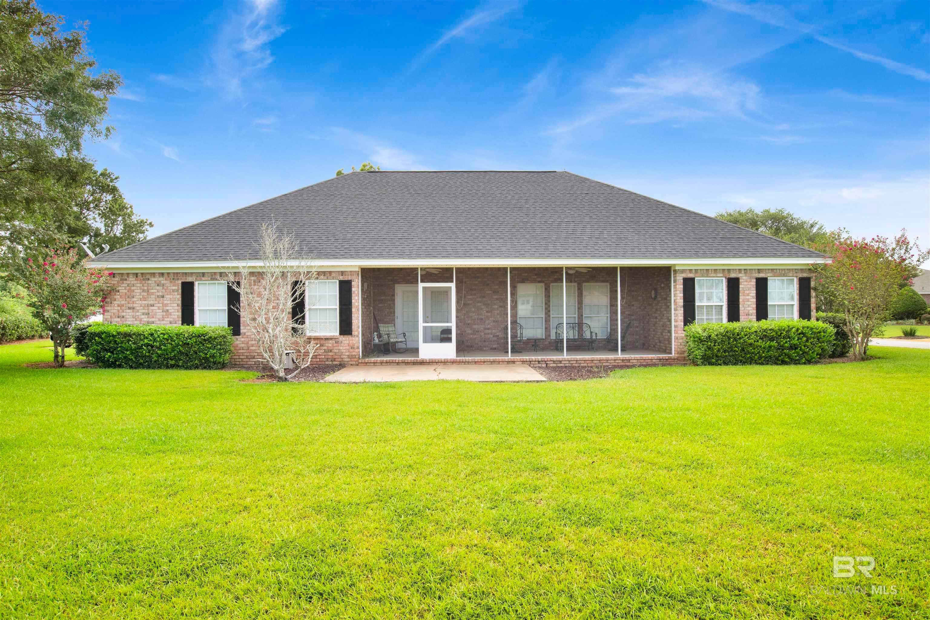 Gulf Shores, Alabama, 36542, United States, 3 Bedrooms Bedrooms, ,2 BathroomsBathrooms,Residential,For Sale,1896802