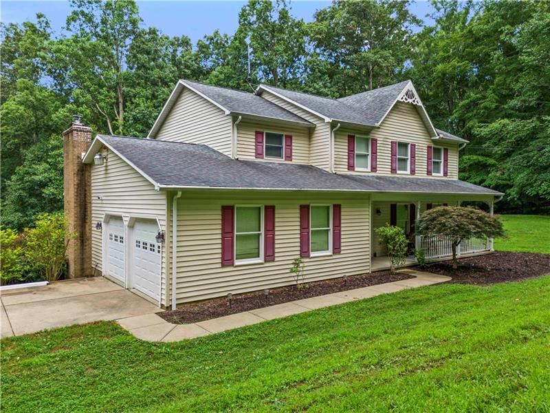 Scenery Hill, Pennsylvania, 15360, United States, 4 Bedrooms Bedrooms, ,5 BathroomsBathrooms,Residential,For Sale,1909727