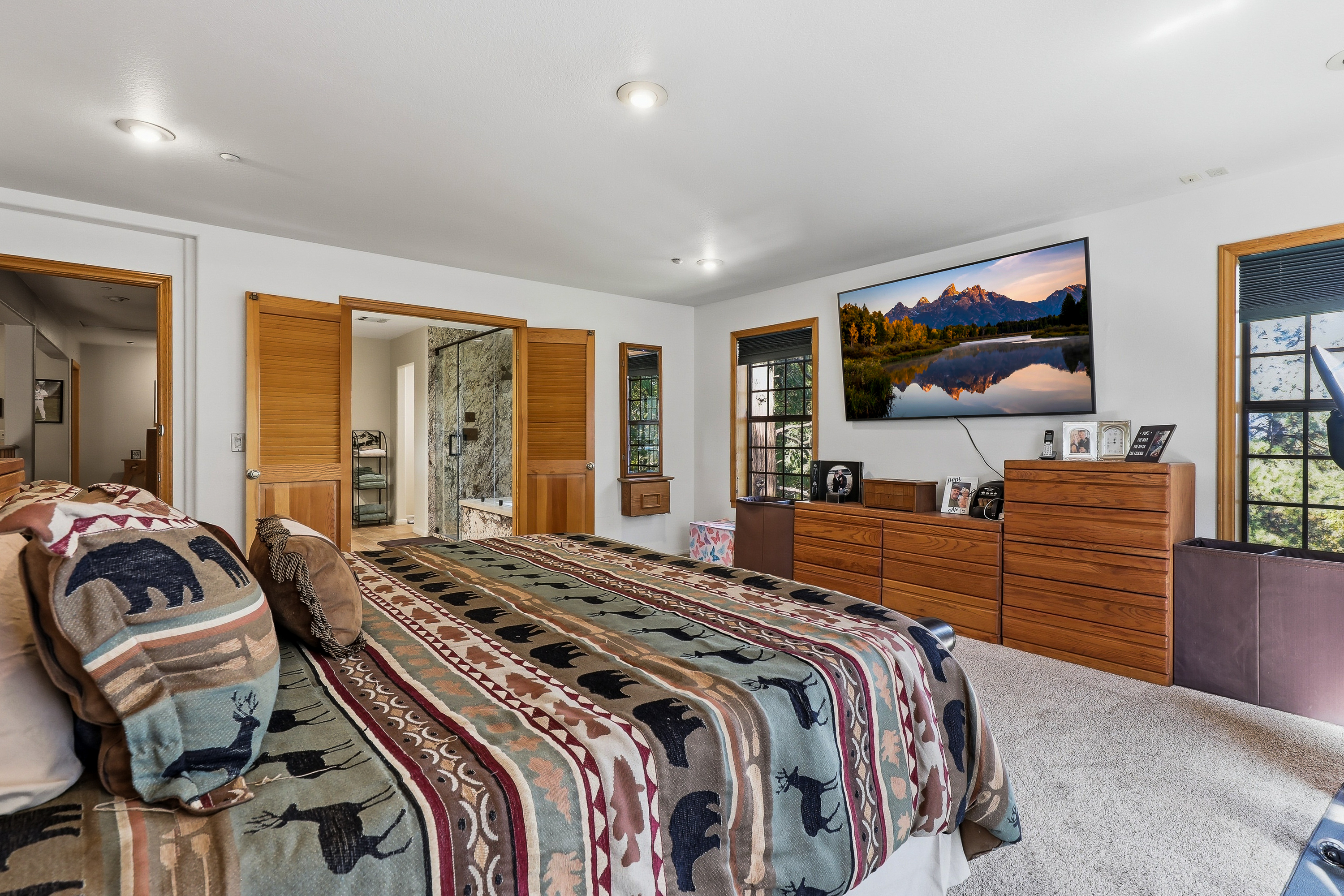  103 Pine Ridge Road, Crestline, CA 92325 - 物件實景
