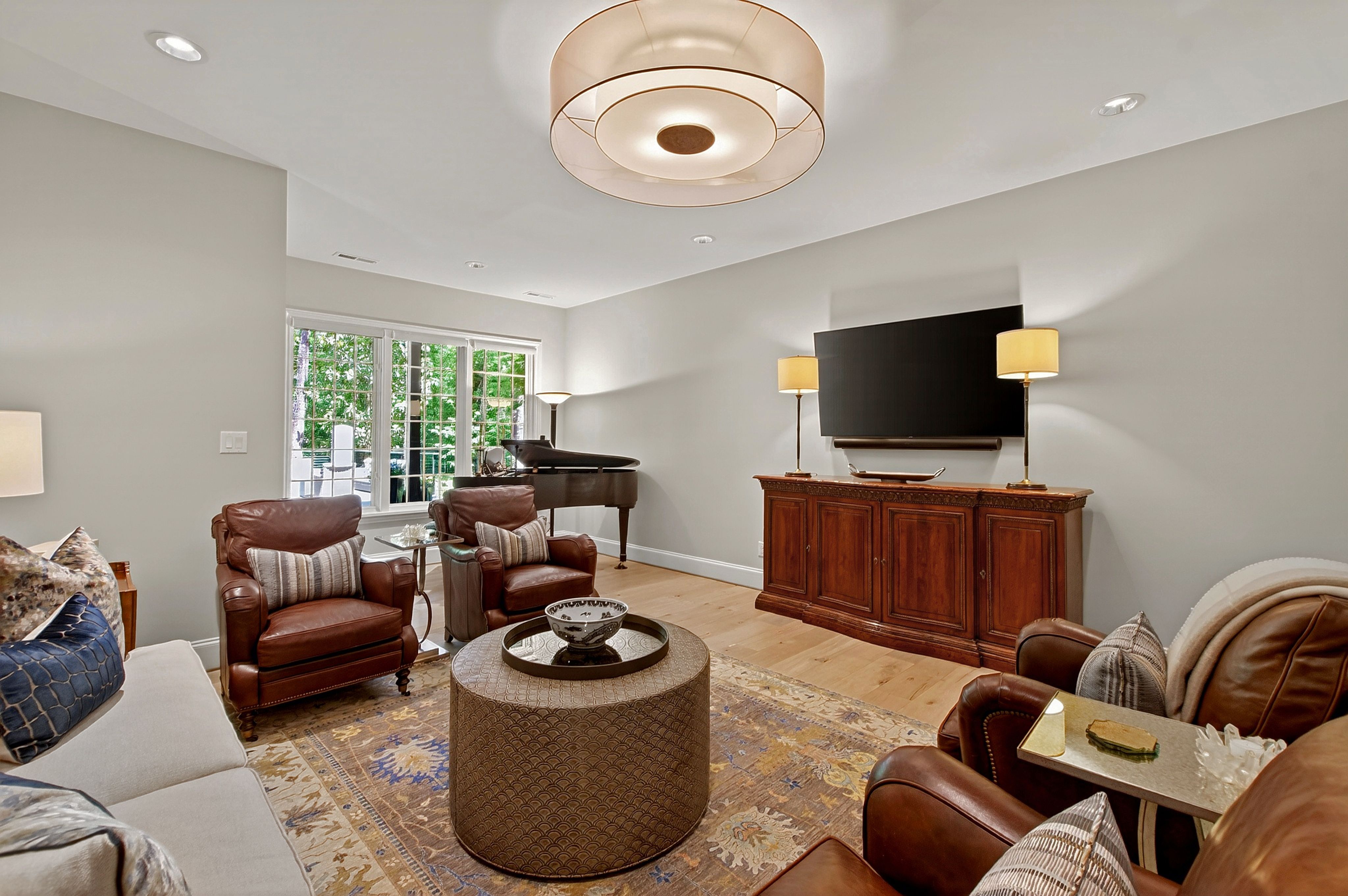  3341 Coleridge Drive, Raleigh, NC 27609 - 物件實景