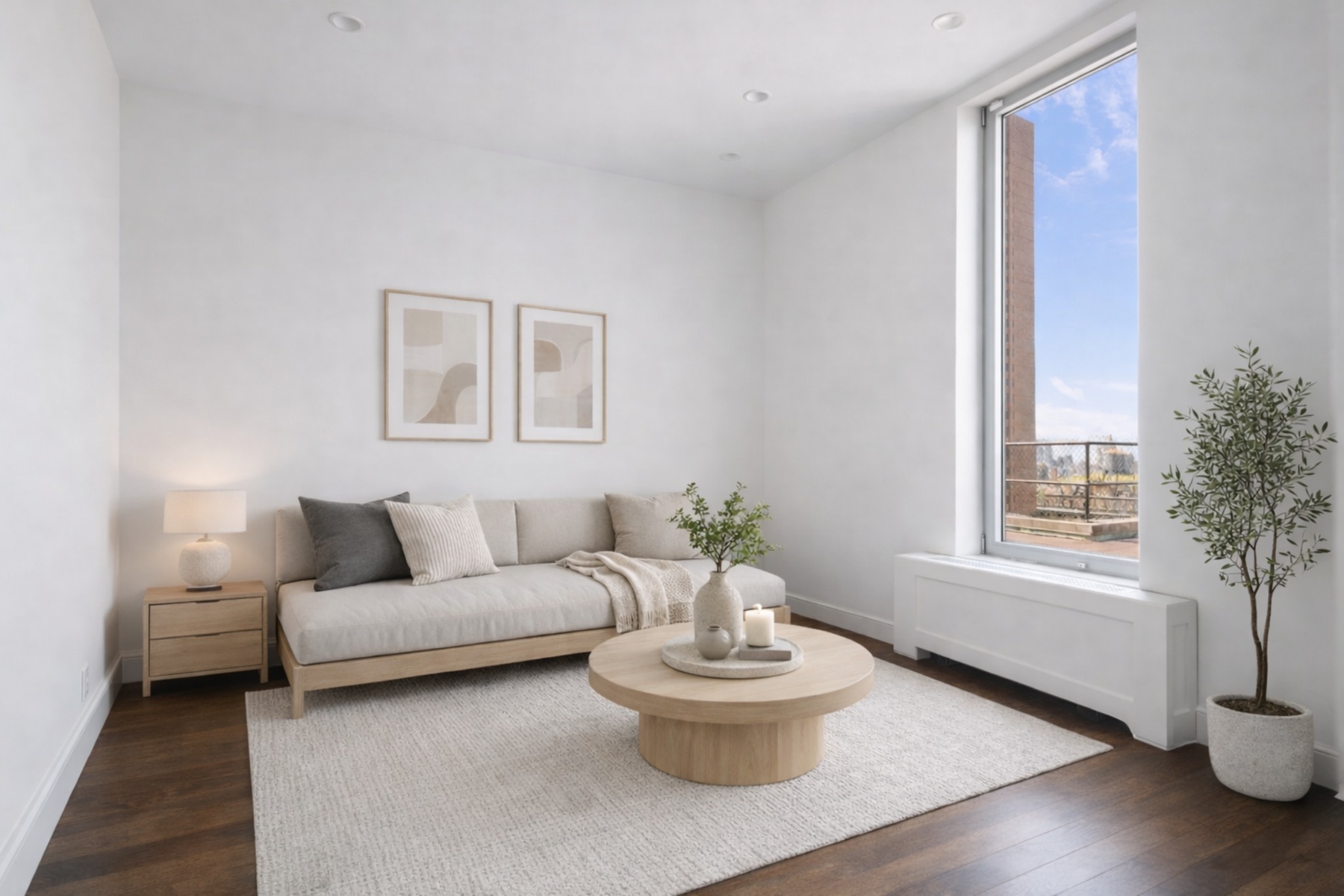  1130 Park Avenue - 物件實景