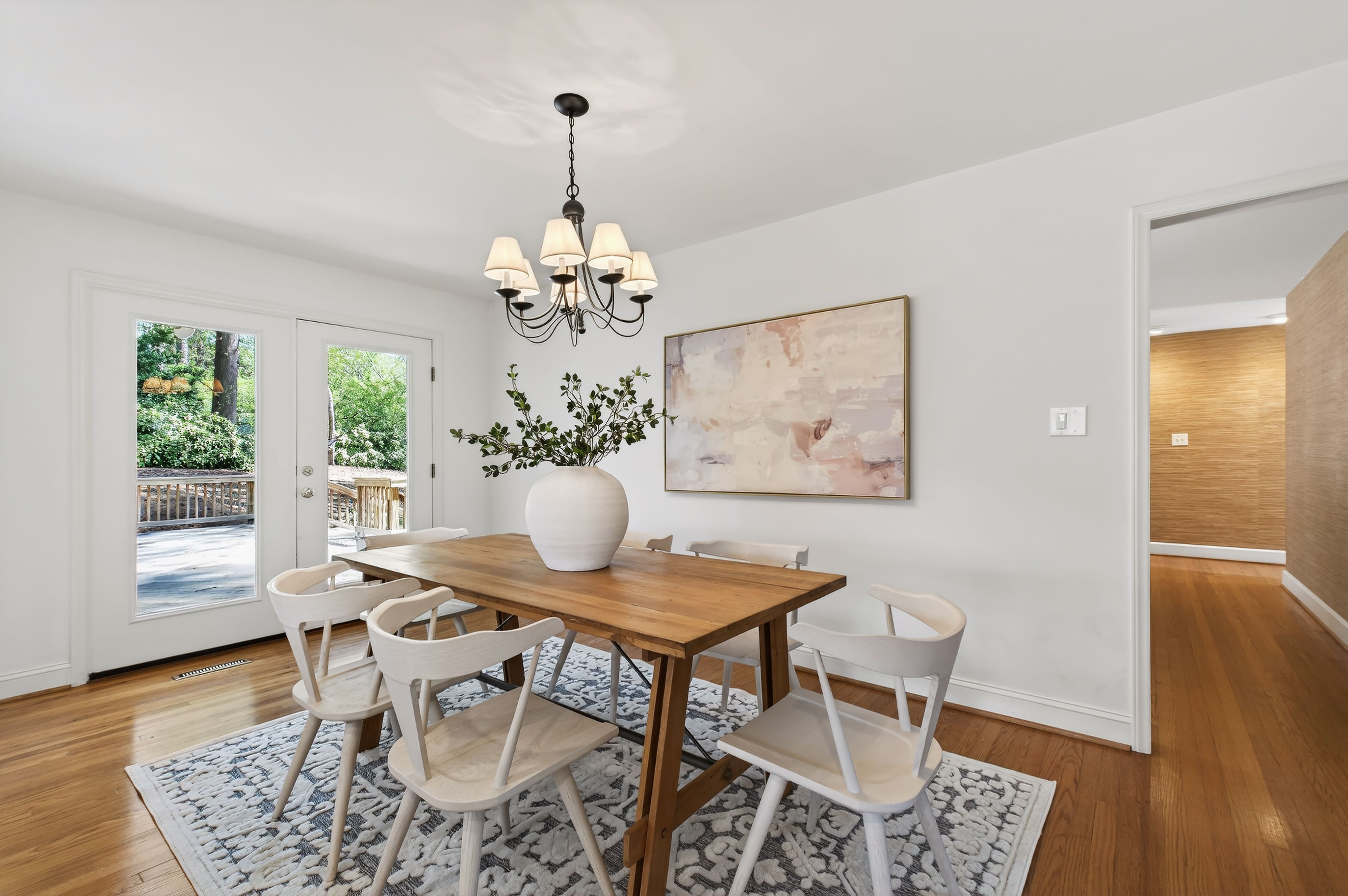  908 Brookwood Drive, Raleigh, NC, 27607 - 物件實景