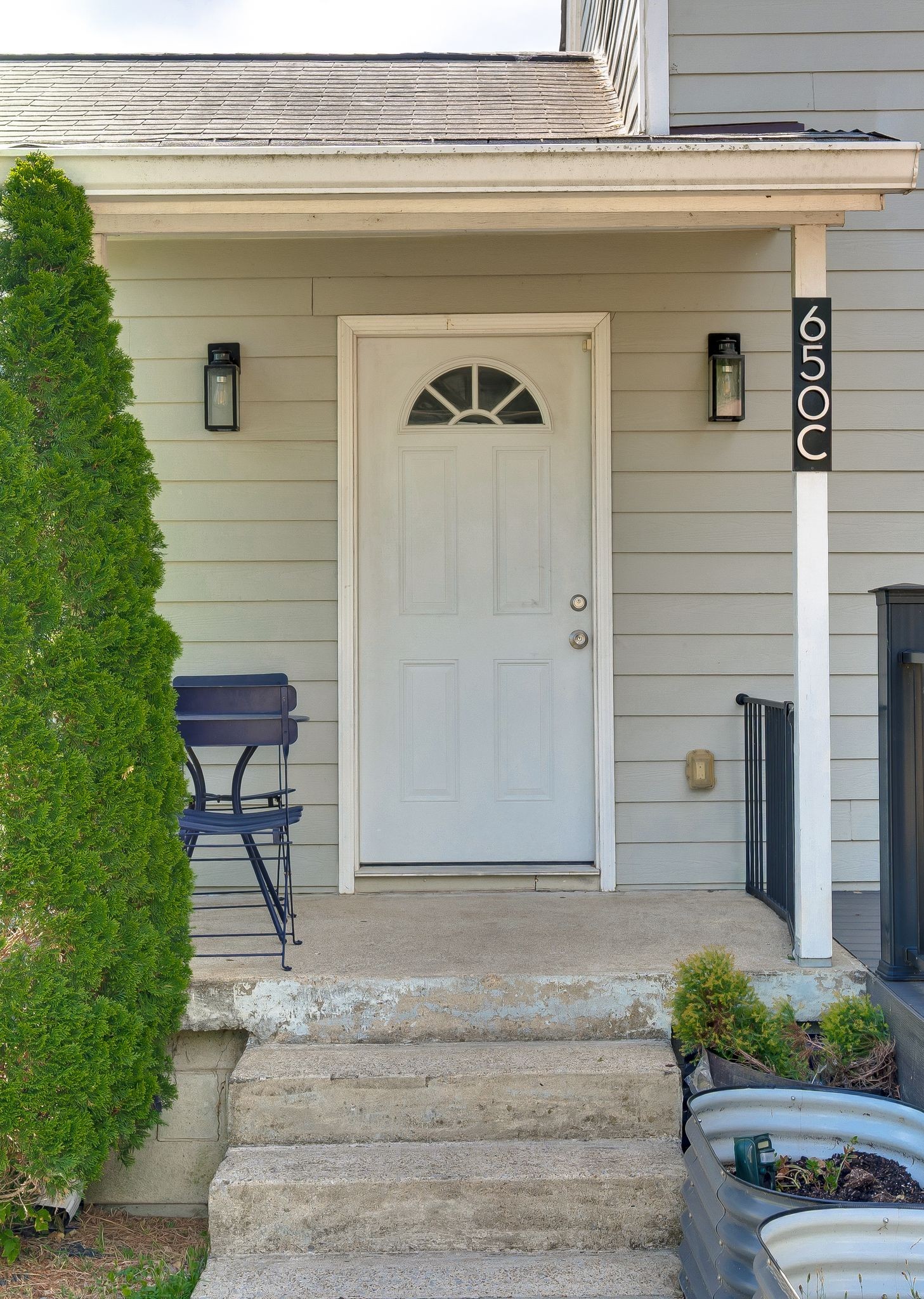  650C James Ave, Nashville, TN, 37209 - 物件實景
