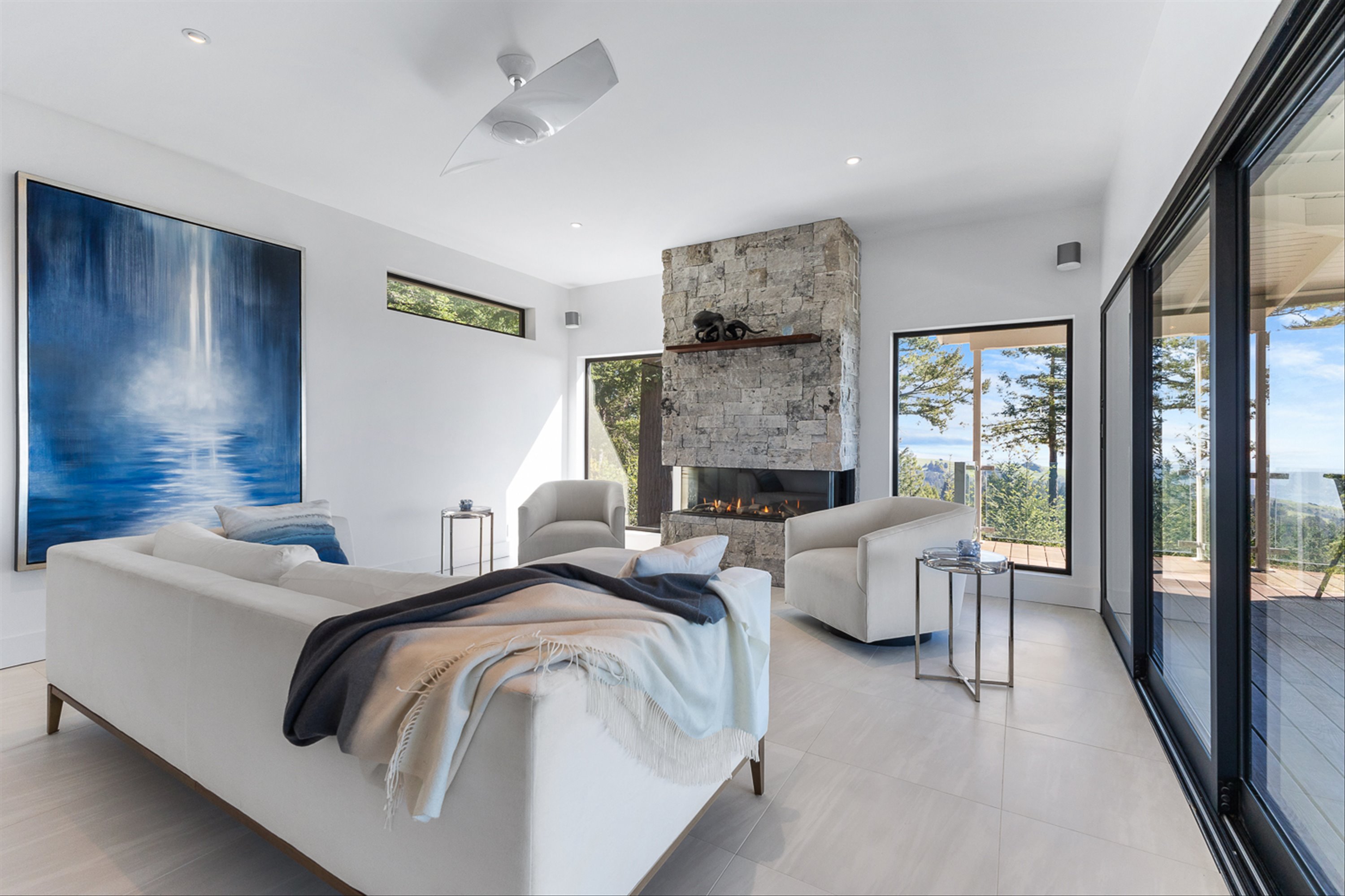 3100 Muniz Ranch Road, Jenner, CA 95450 - 物件實景