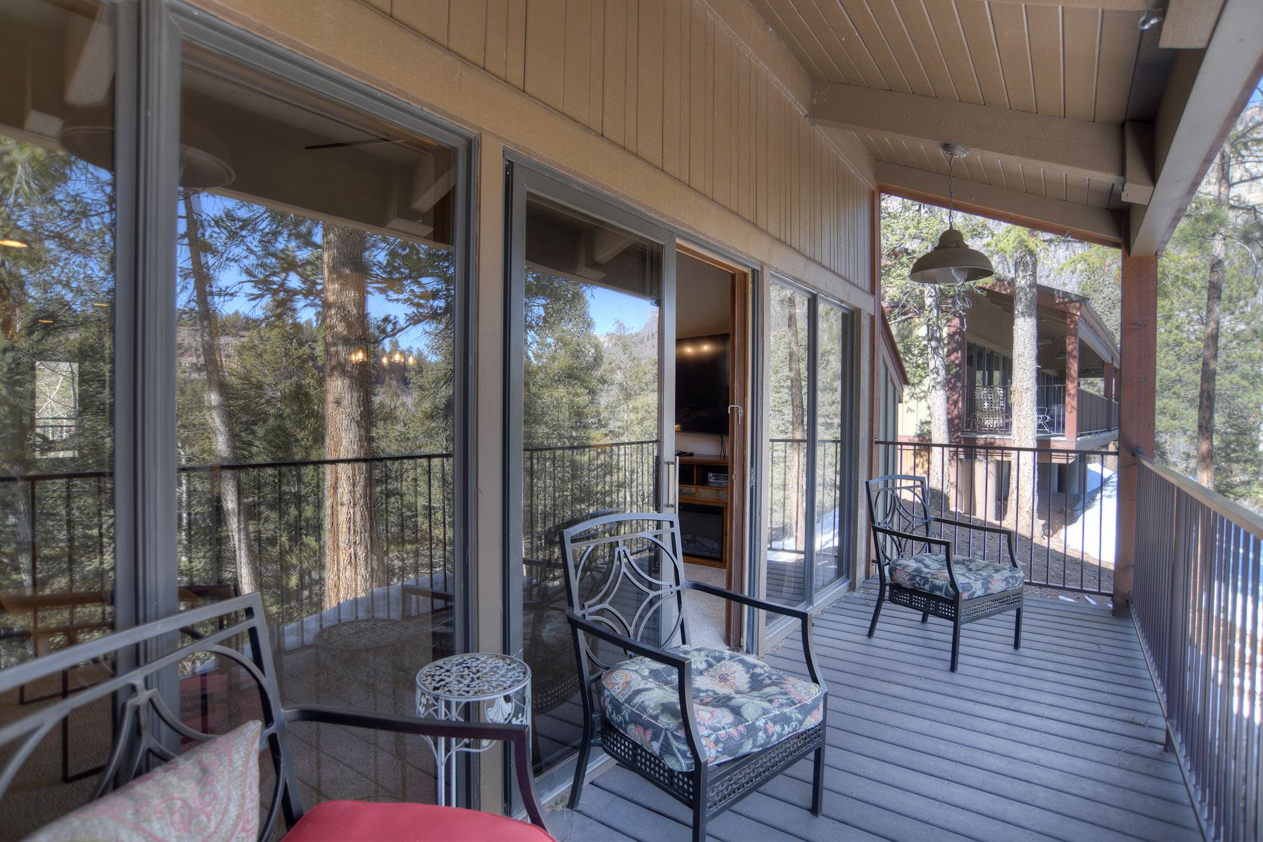  961 Tamarron Drive,  #615 Durango, CO 81301 - 物件實景