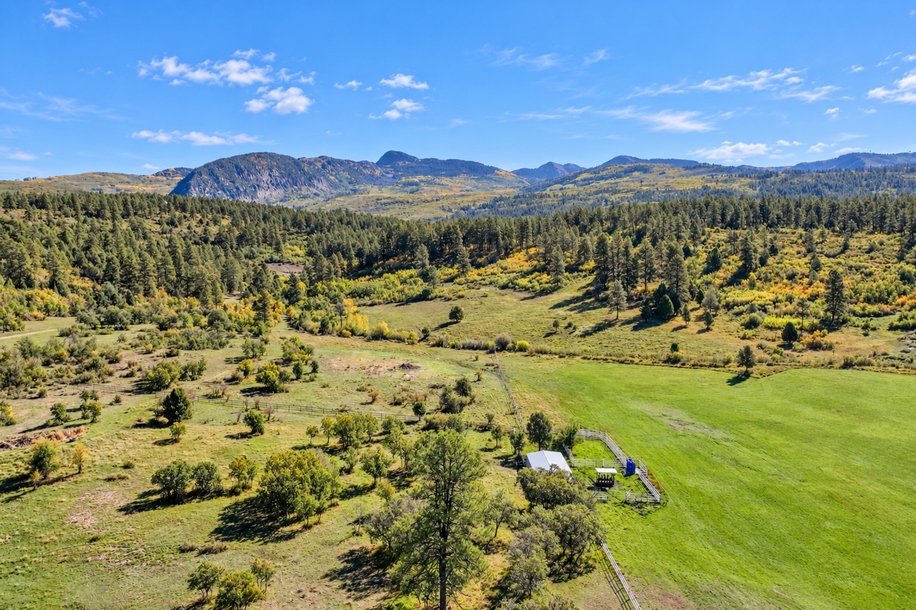  Crooked Spade Ranch - 物件實景