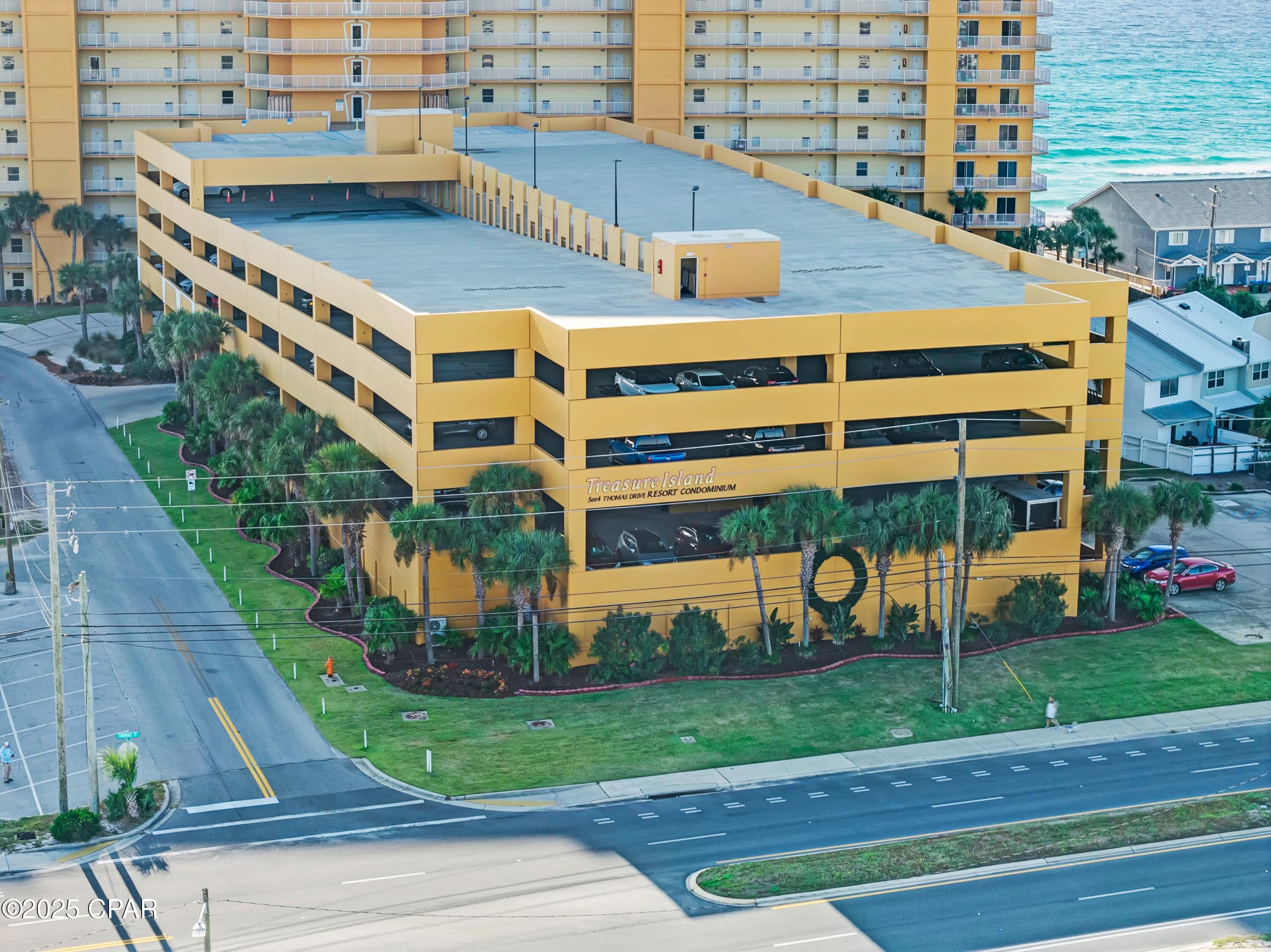 Panama City Beach, Florida, 32408, United States, 2 Bedrooms Bedrooms, ,2 BathroomsBathrooms,Residential,For Sale,1998871