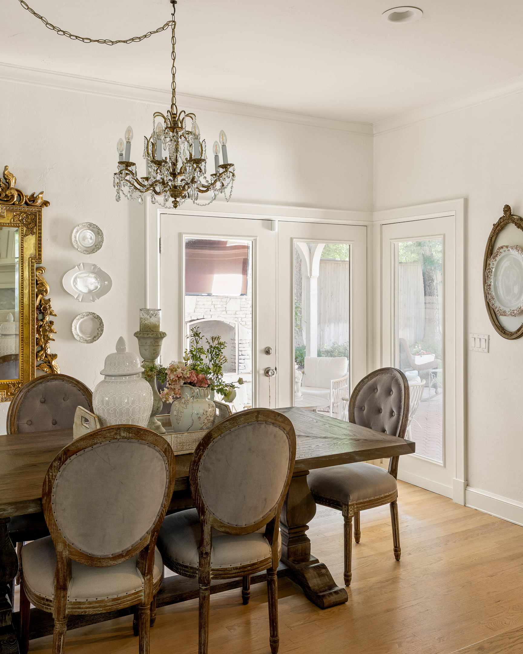  1122 Larchmont Lane, Nichols Hills, OK 73116 - 物件實景
